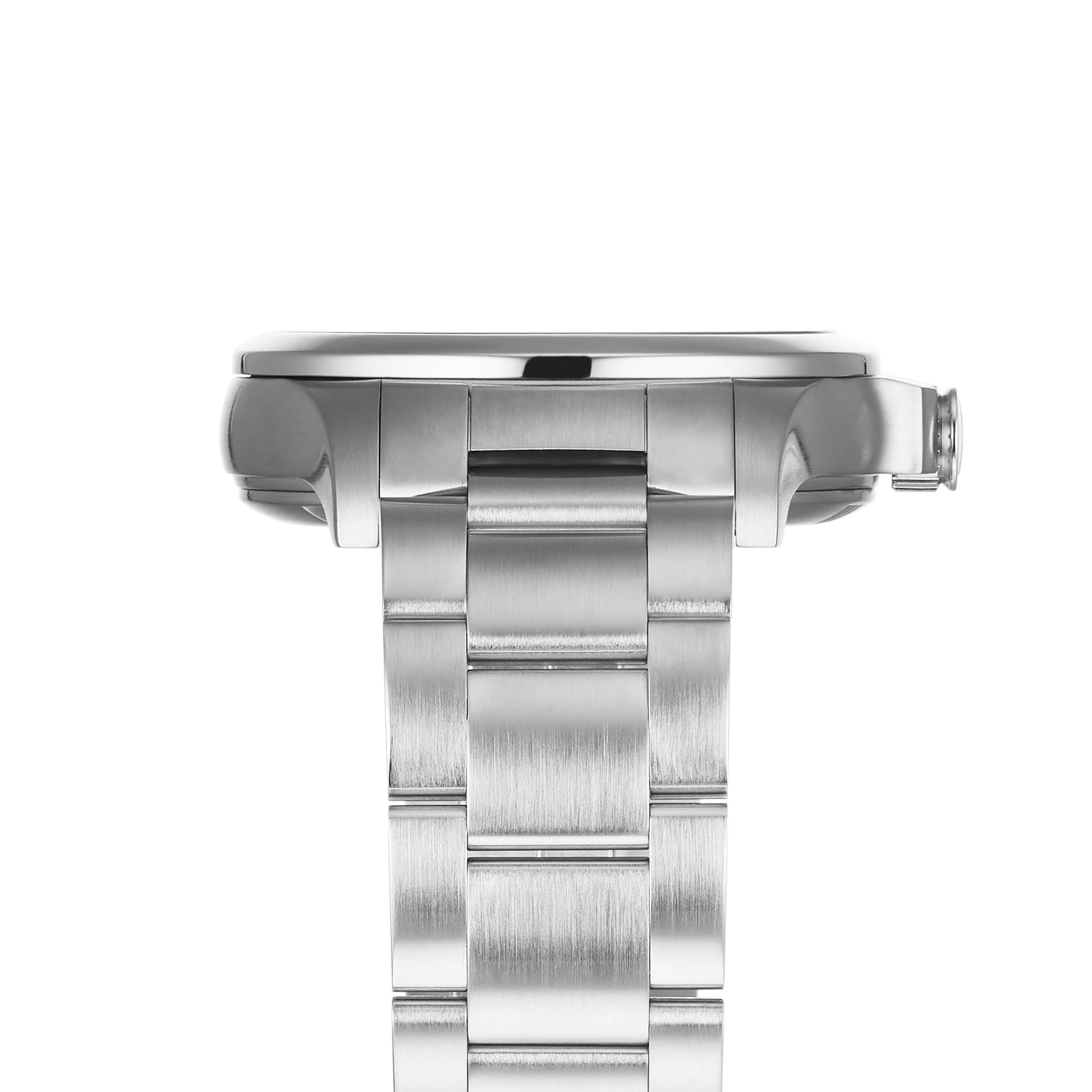 Longines Conquest V.H.P 43mm Herren silber L37264766-6