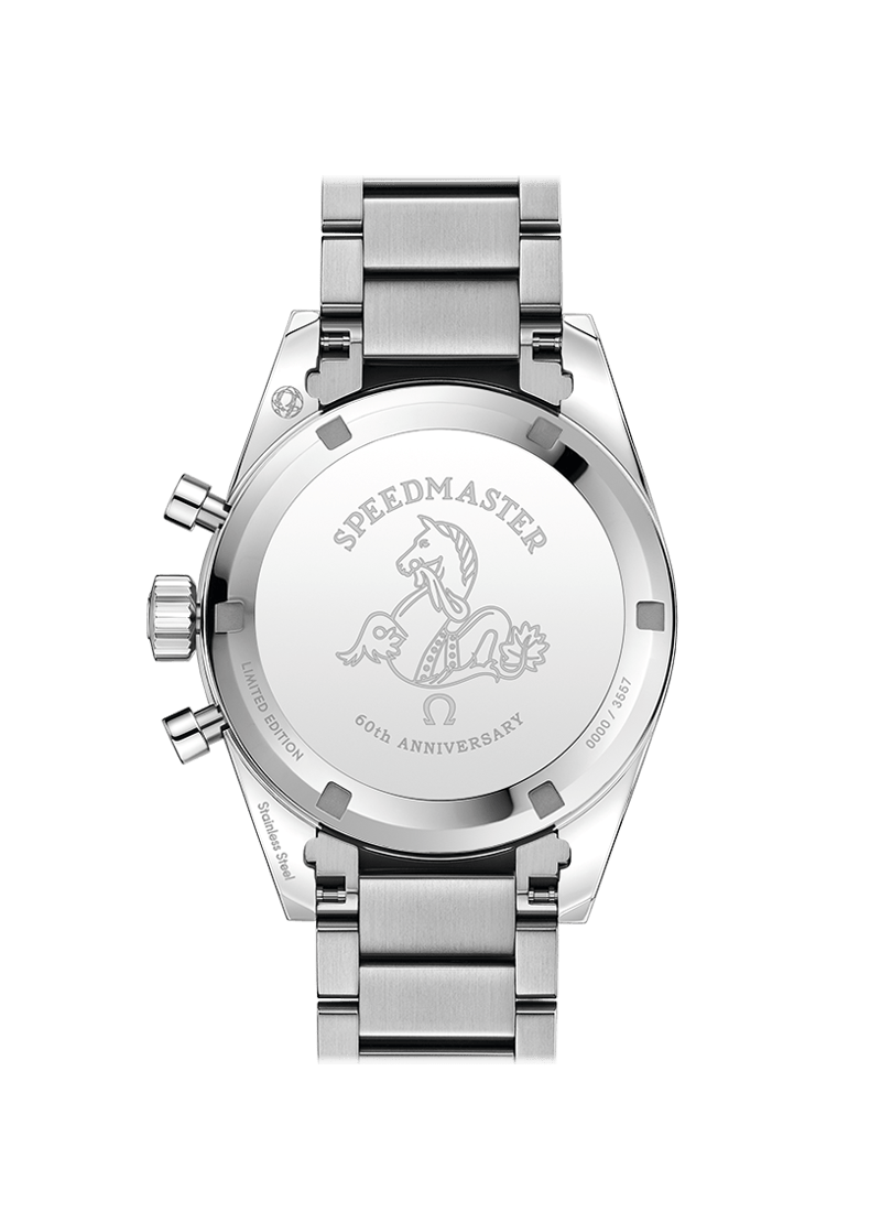 Omega Speedmaster The 1957 Trilogy Replik Uhren 311.10.39.30.01.001-1
