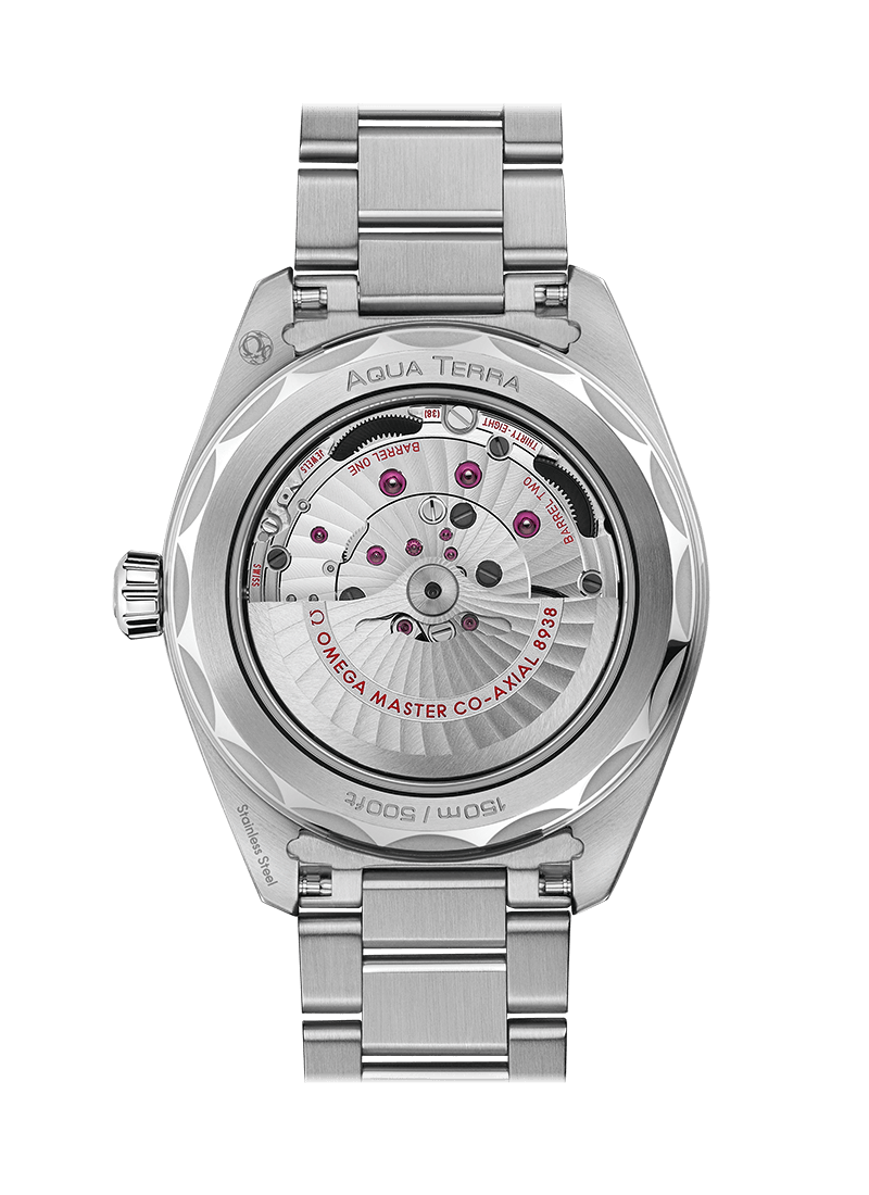Omega Seamaster Worldtimer Uhr 220.10.43.22.03.001-1