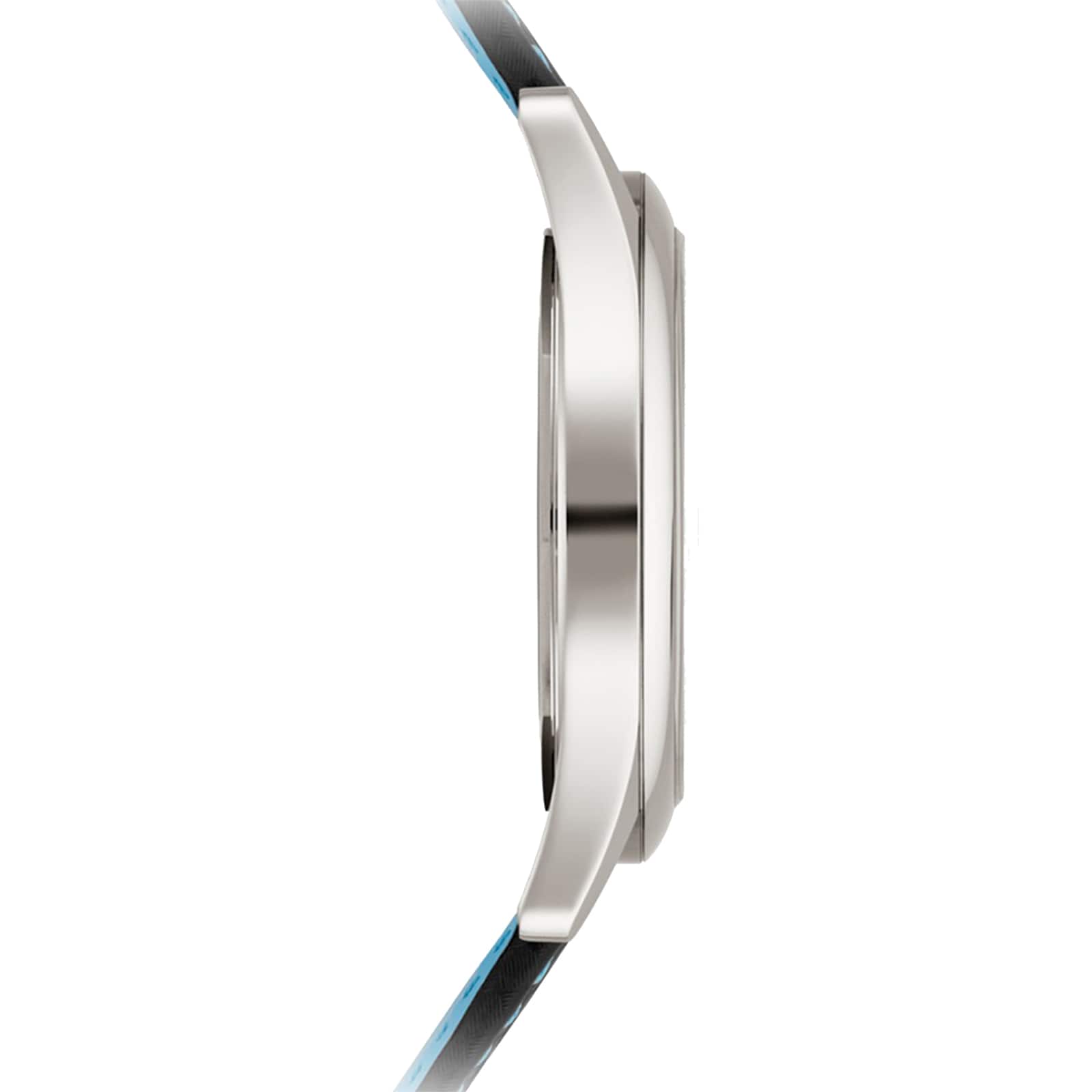 Patek Philippe Calatrava White Gold 6007G-011-3