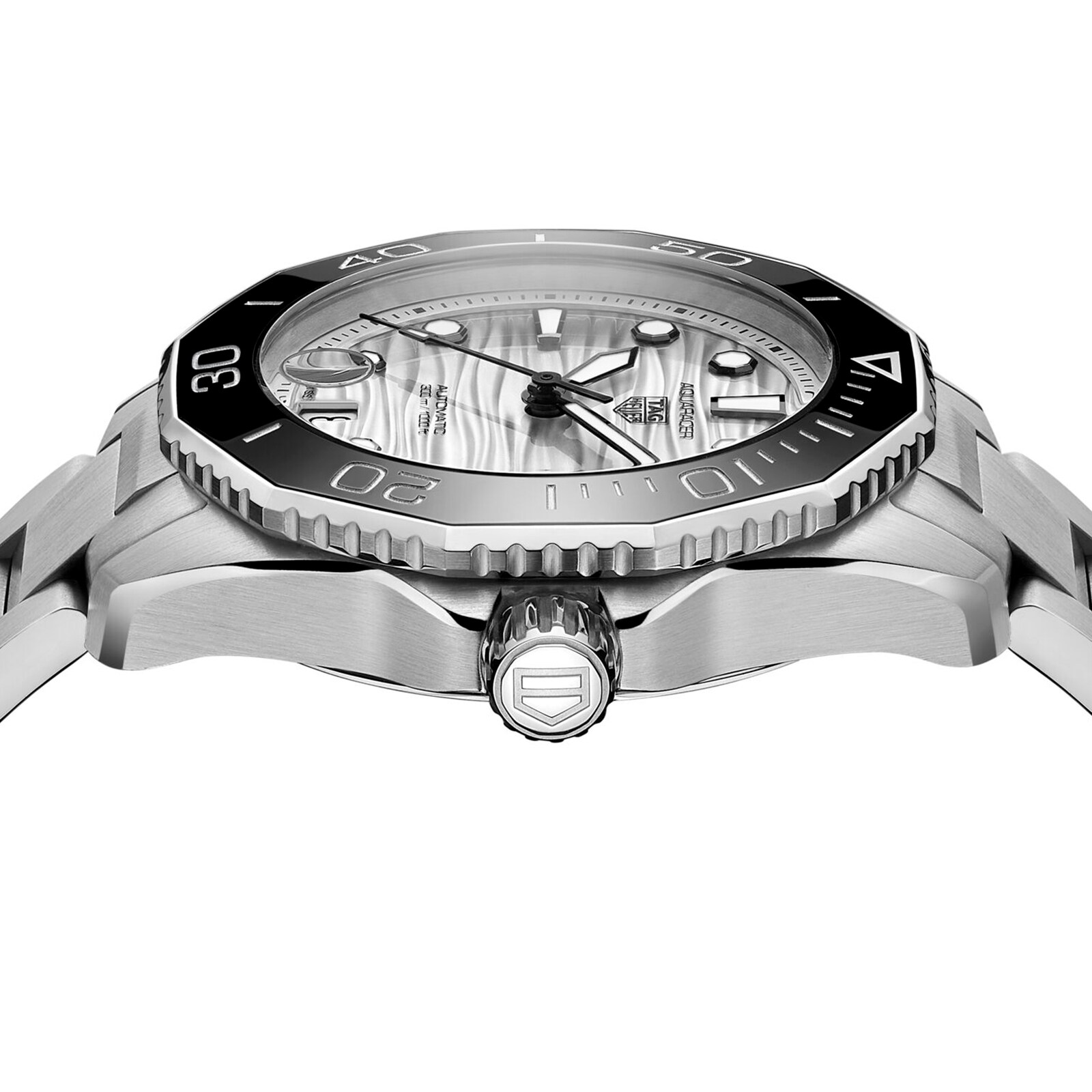 Tag Heuer Aquaracer Professional 300 Automatische 36 -mm -Damen WBP231C.BA0626-2