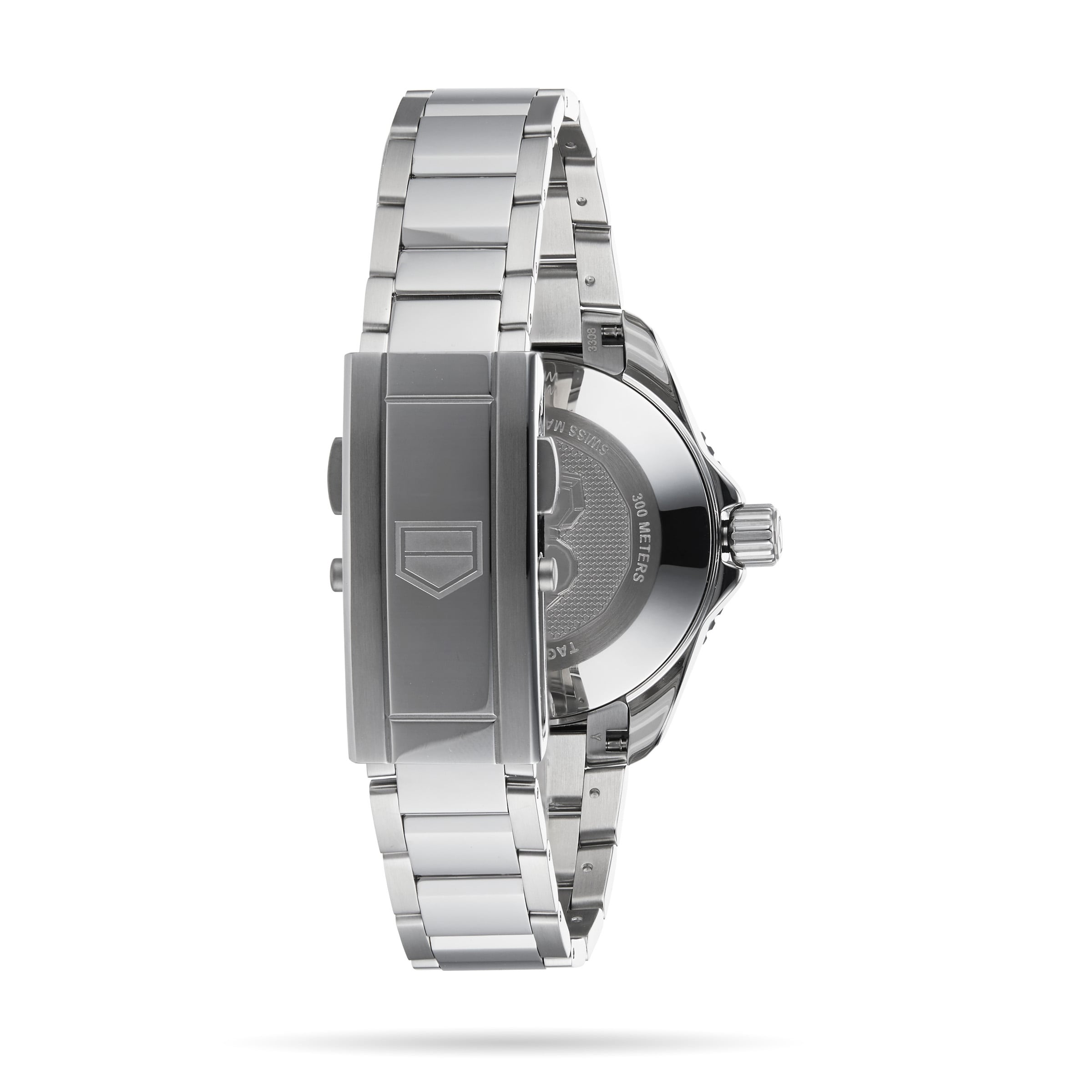 Tag Heuer Aquaracer Professional 300 Automatische 36 -mm -Damen WBP231C.BA0626-4