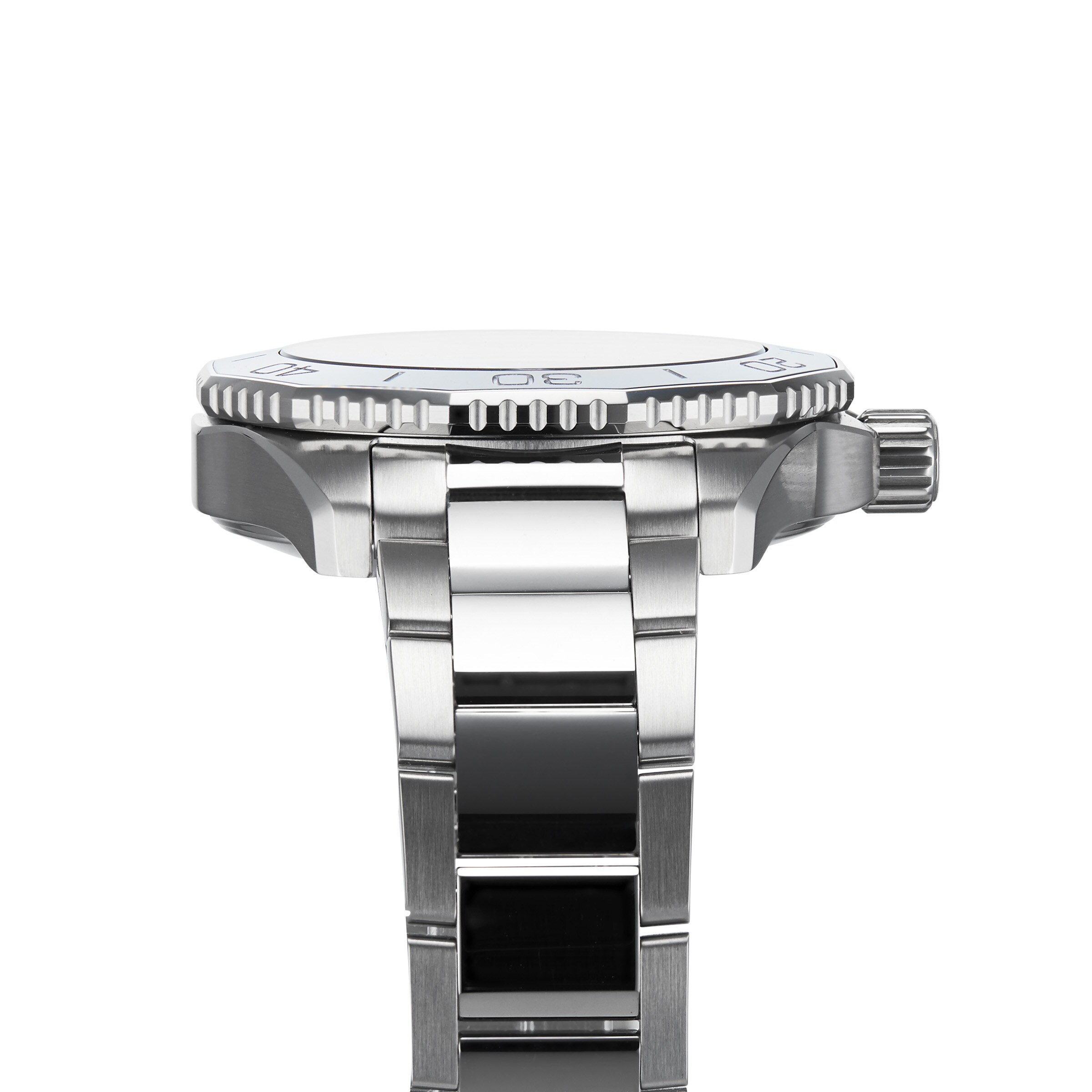 Tag Heuer Aquaracer Professional 300 Automatische 36 -mm -Damen WBP231C.BA0626-5