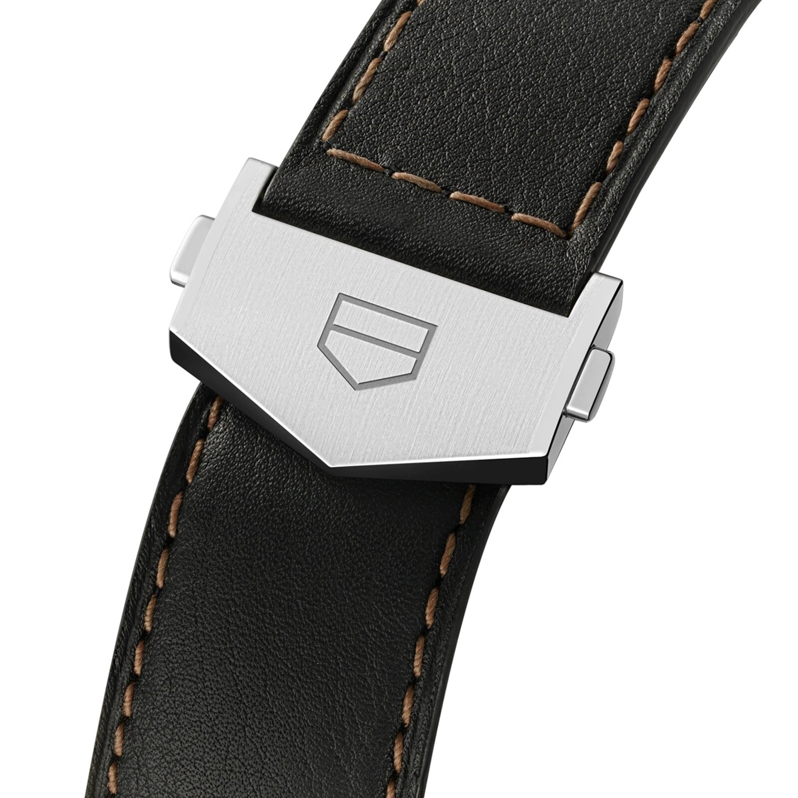 Tag Heuer Carrera Rabbit Limited Edition 44mm Herren Replik Uhren CBN2A1L.FC6521-4