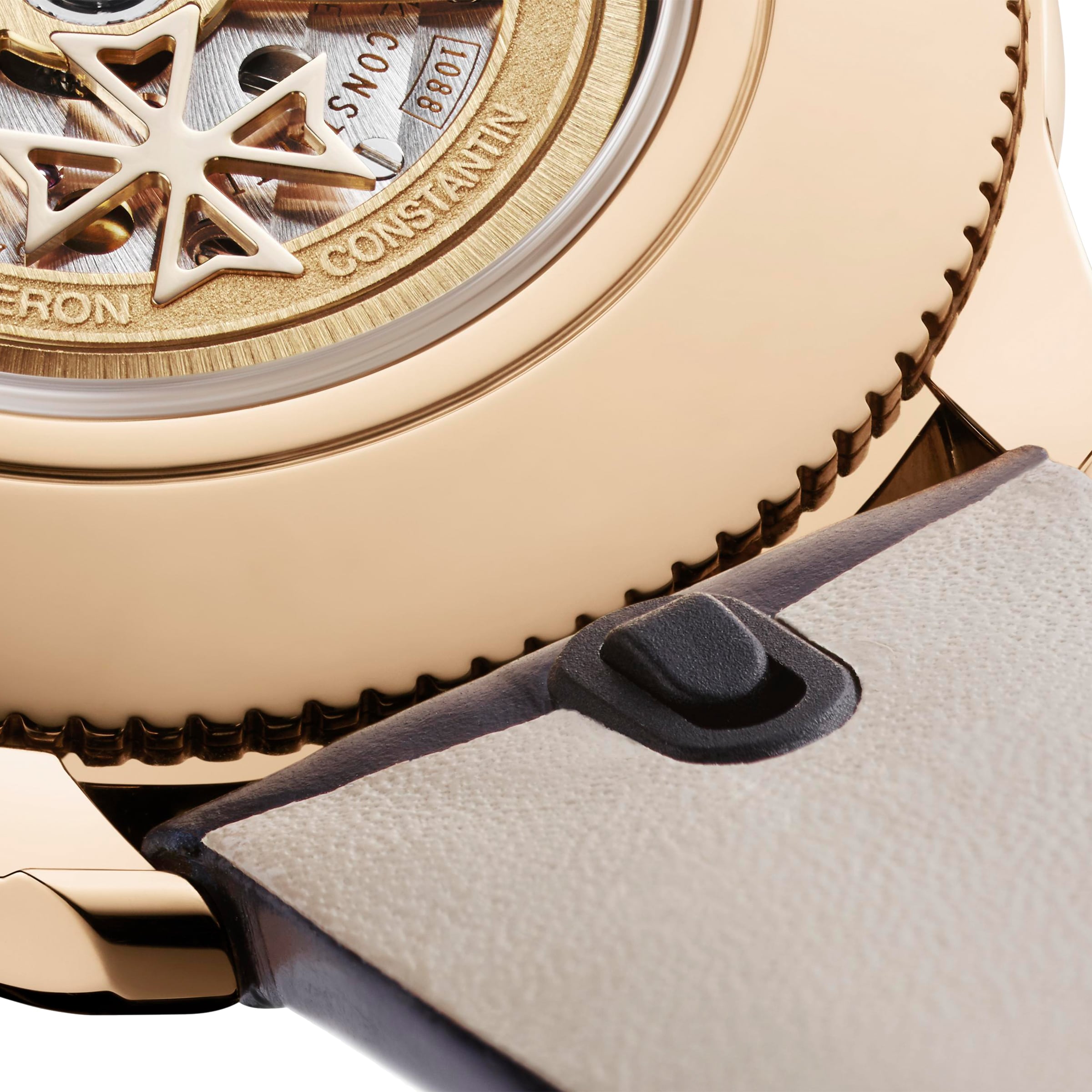 Vacheron Constantin Egerie Moon Phase 8005F/000R-B498-6