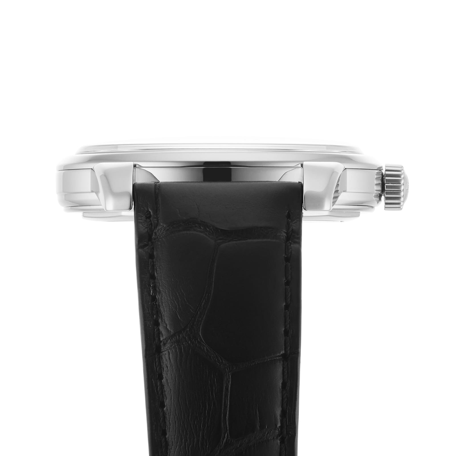 Longines Conquest Heritage Heritage Replik Uhren Black L16454524-6