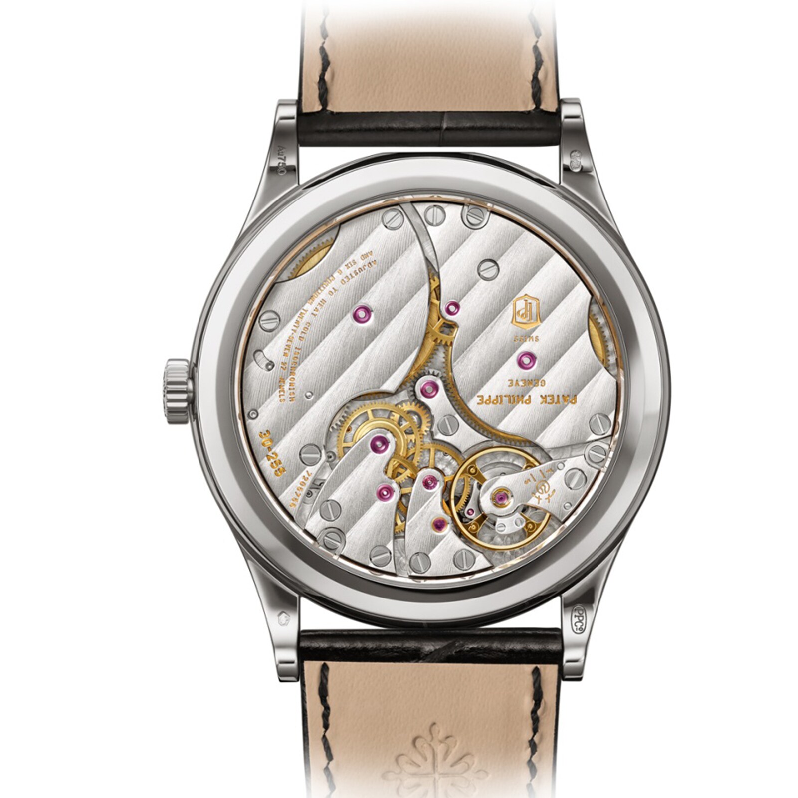 Patek Philippe Calatrava 6119G-001-1
