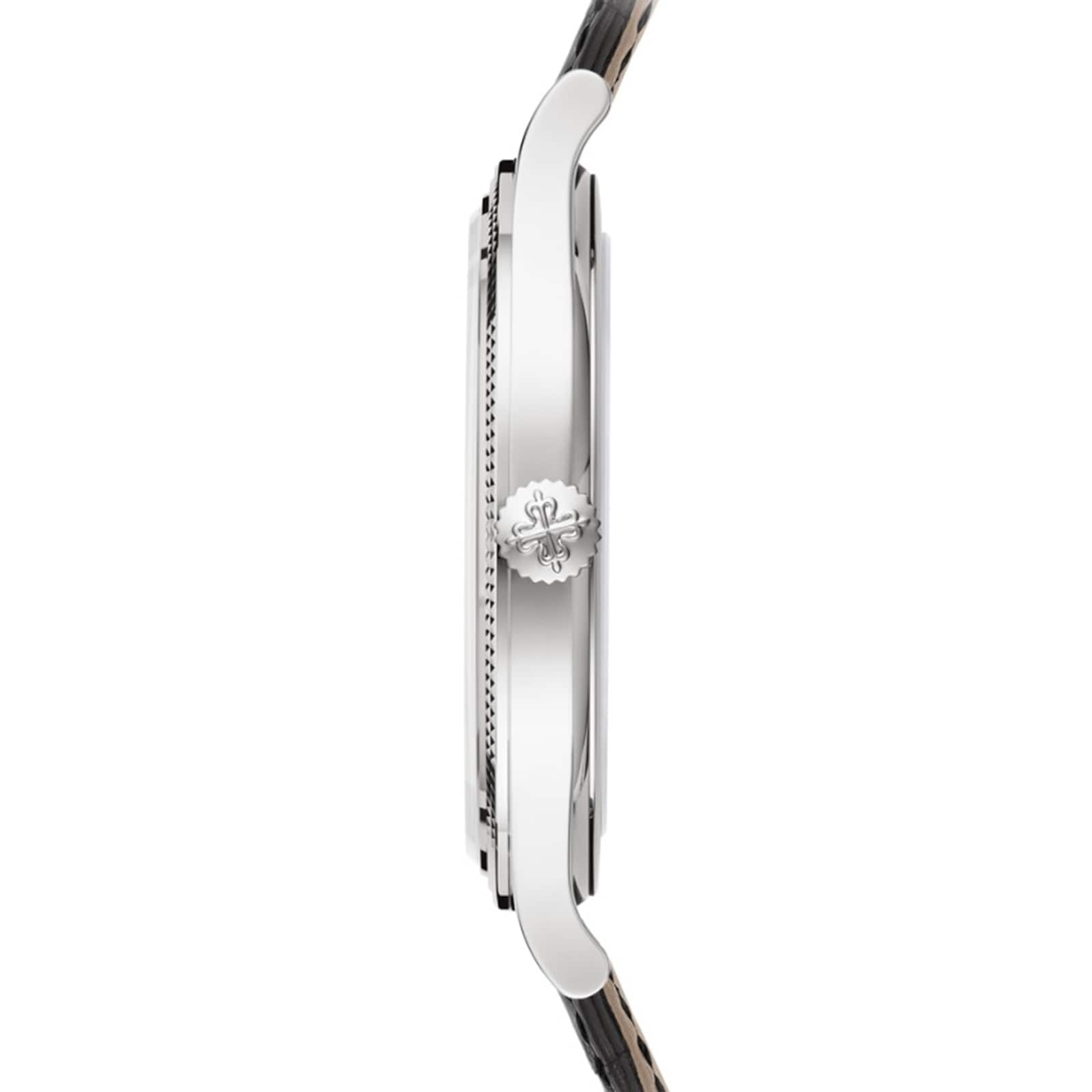 Patek Philippe Calatrava 6119G-001-2