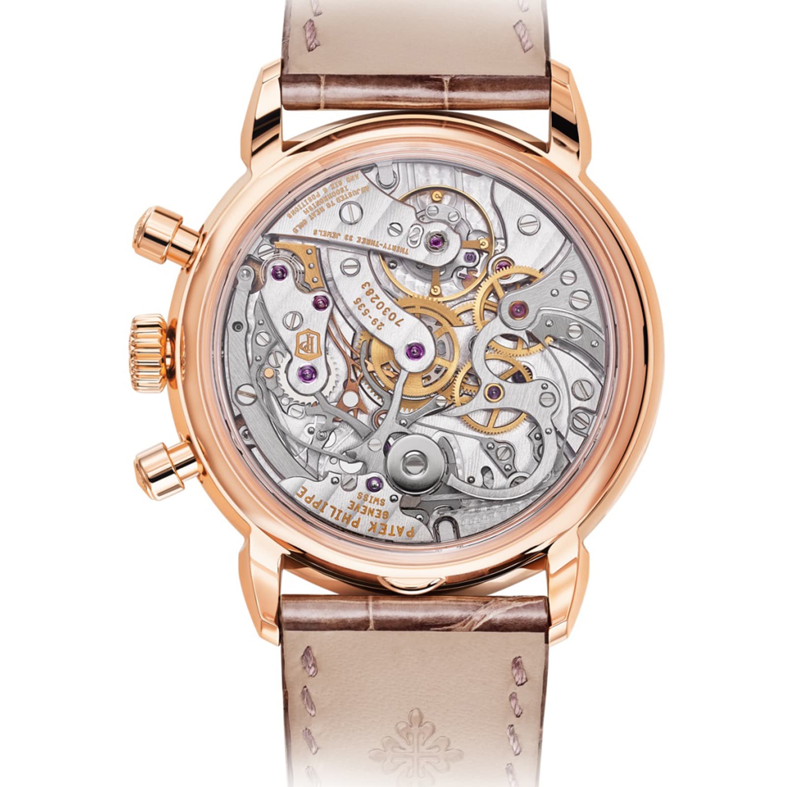 Patek Philippe Komplikation 7150/250R-001-1