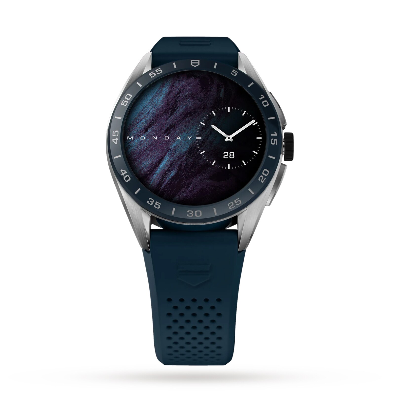Tag Heuer Connected 45mm Uhr SBR8A11.BT6260-2