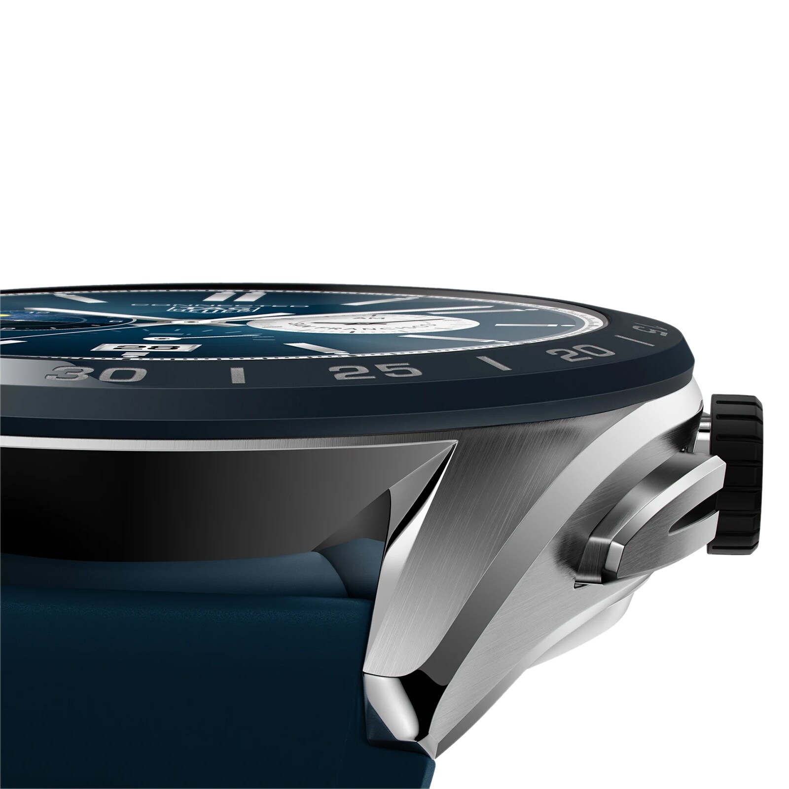 Tag Heuer Connected 45mm Uhr SBR8A11.BT6260-3