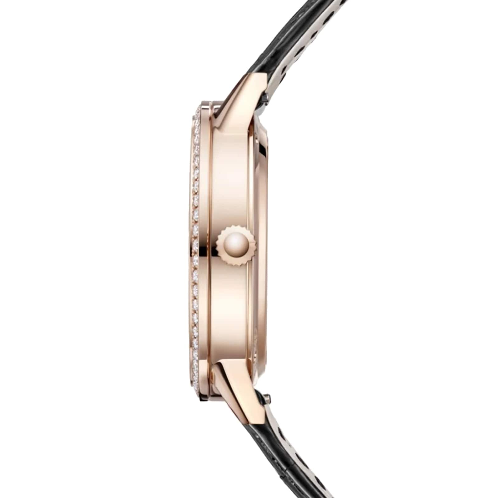 Jaeger-Lecoultre Rendez-Vous Mond Medium Q3572430-1
