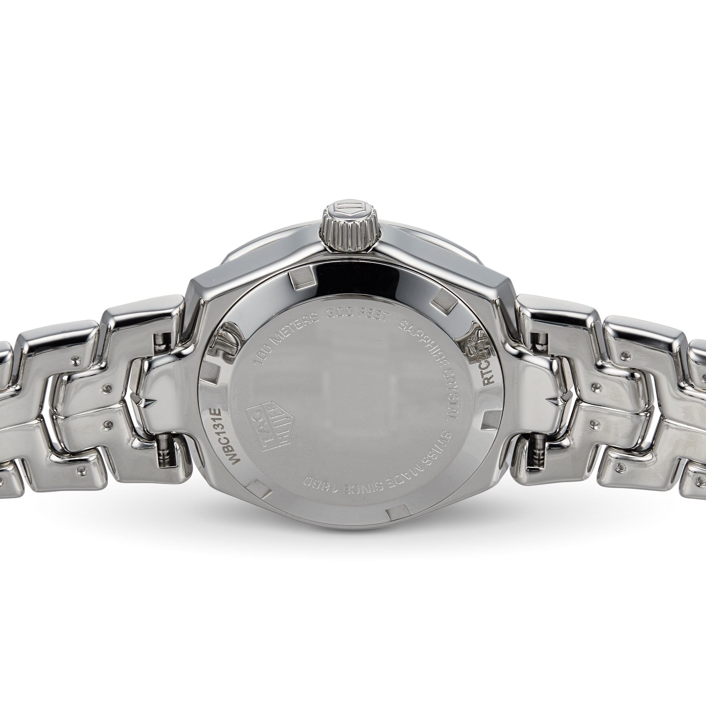 Tag Heuer Link Quarz 32mm Damen WBC131E.BA0649-3