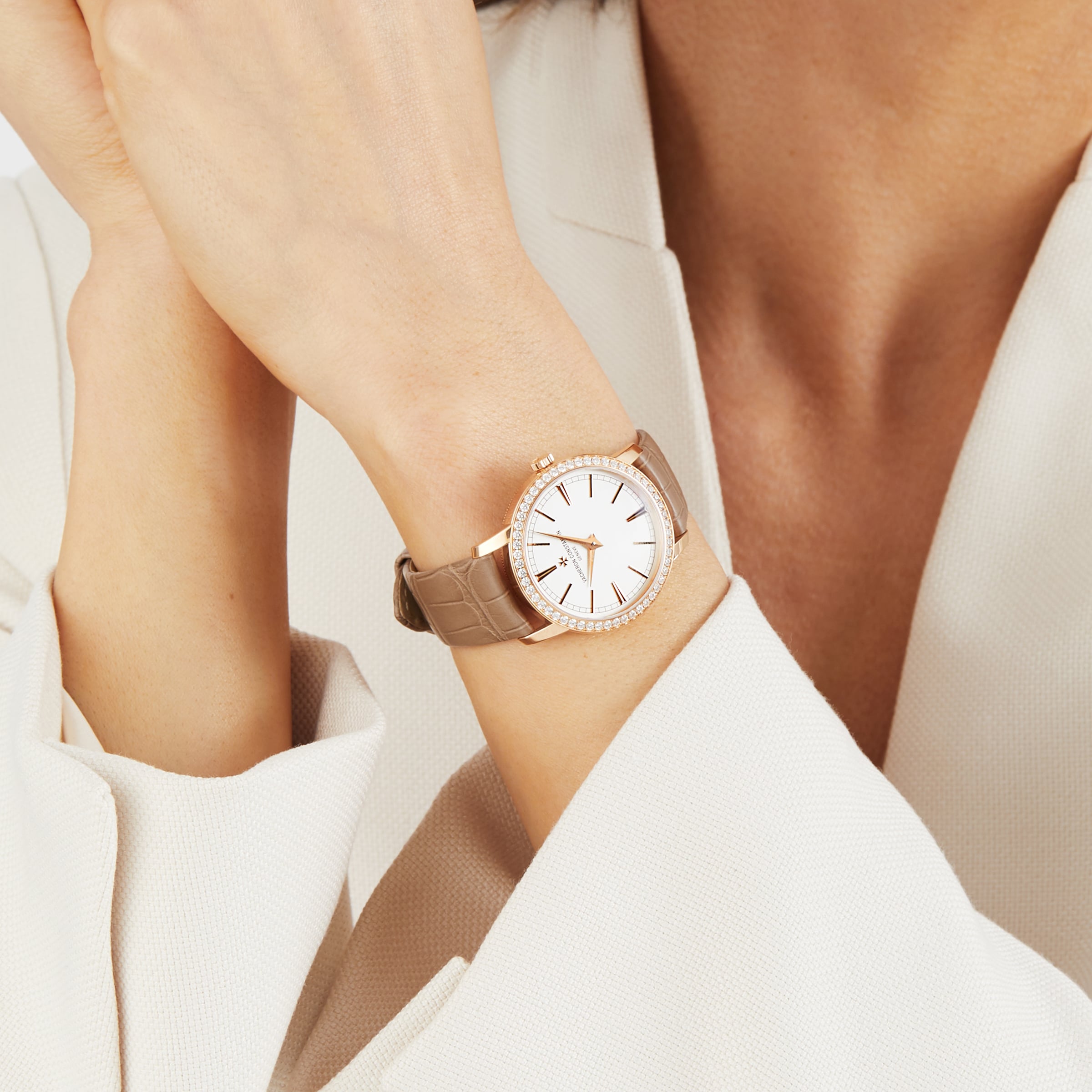 Vacheron Constantin Traditionnellle 81590/000R-9847-1