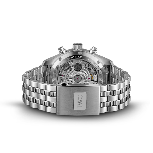 IW388102-Pilots Uhr Chronograph 41-5