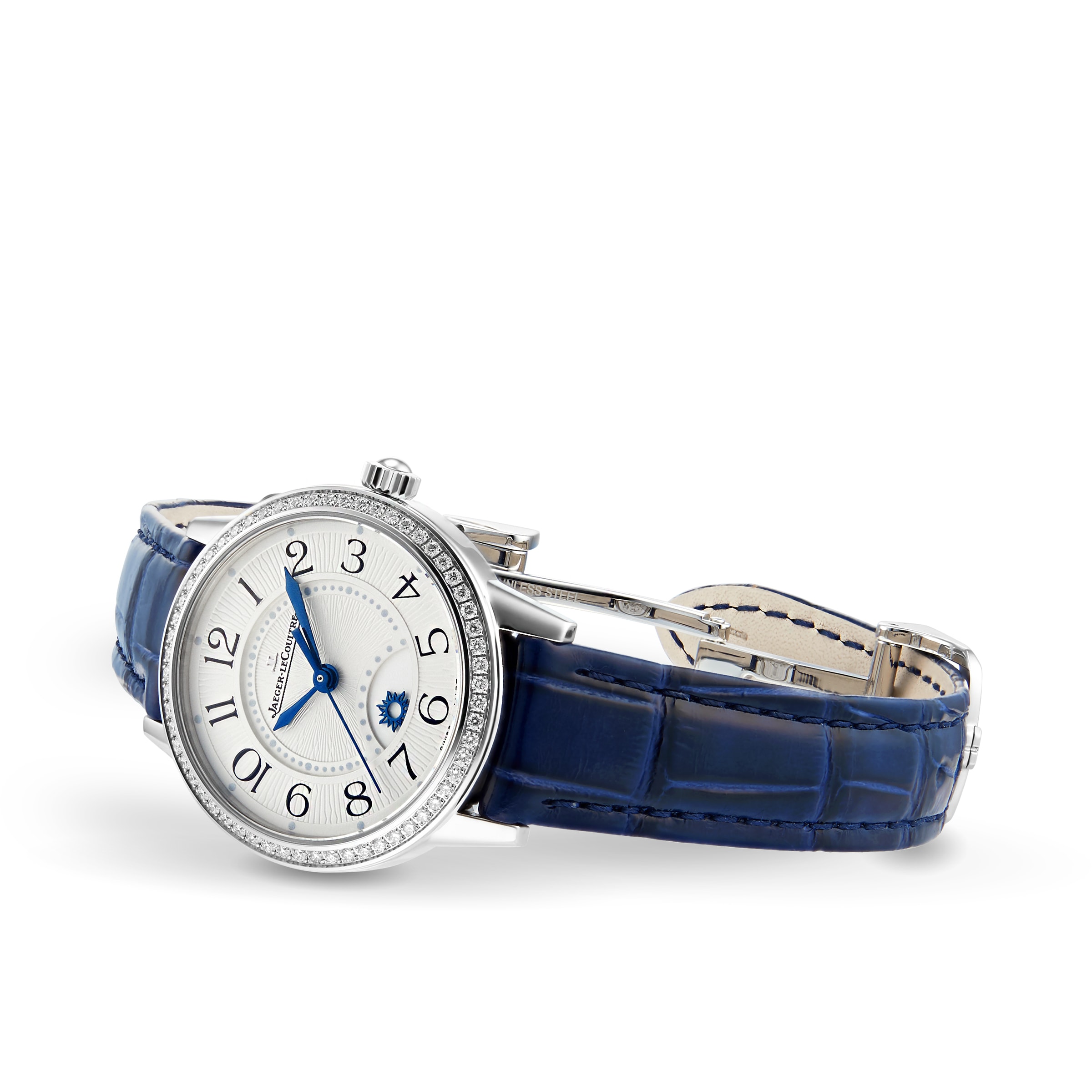 Jaeger-Lecoultre Rendez-VOUS TAG Tag Q3468430-1