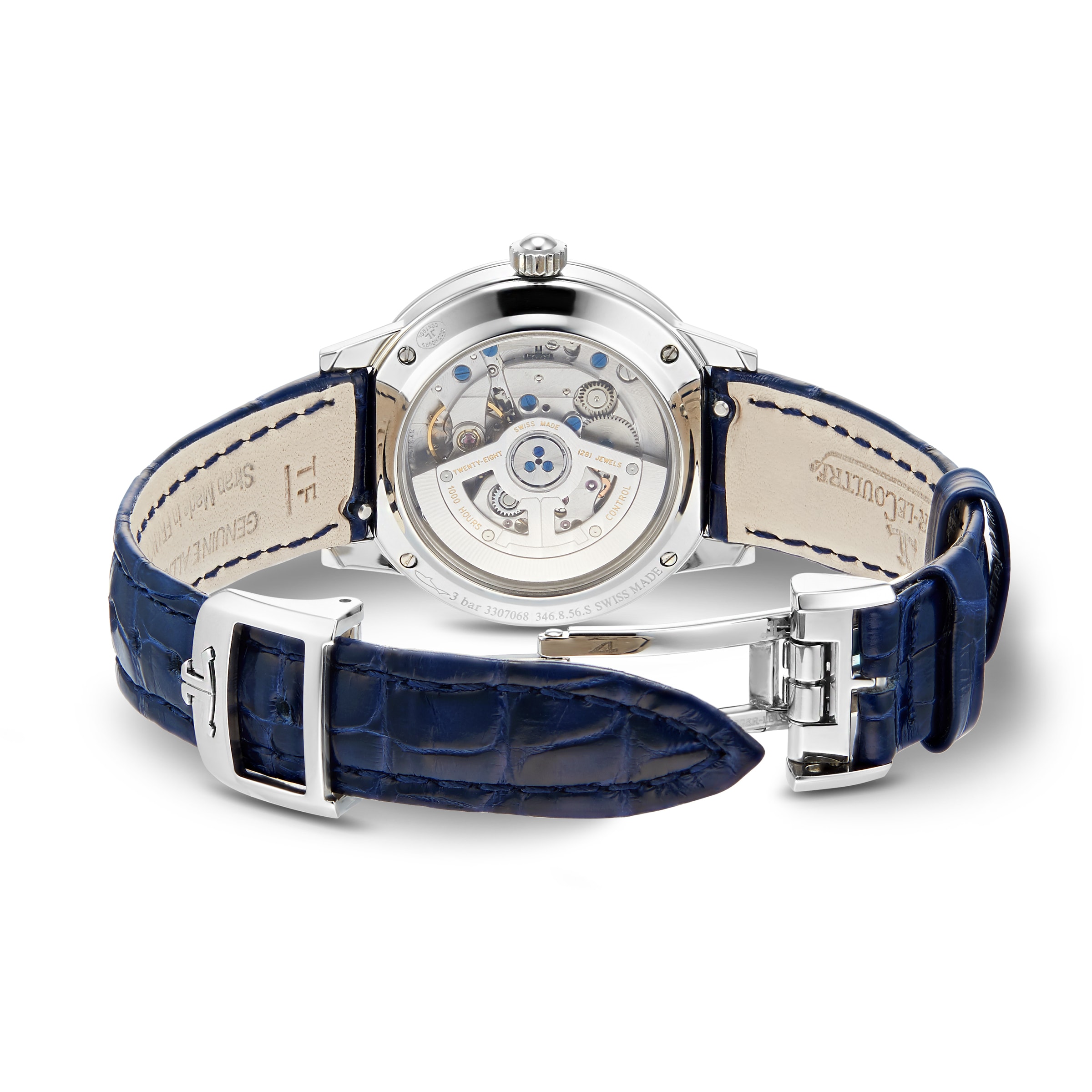Jaeger-Lecoultre Rendez-VOUS TAG Tag Q3468430-2