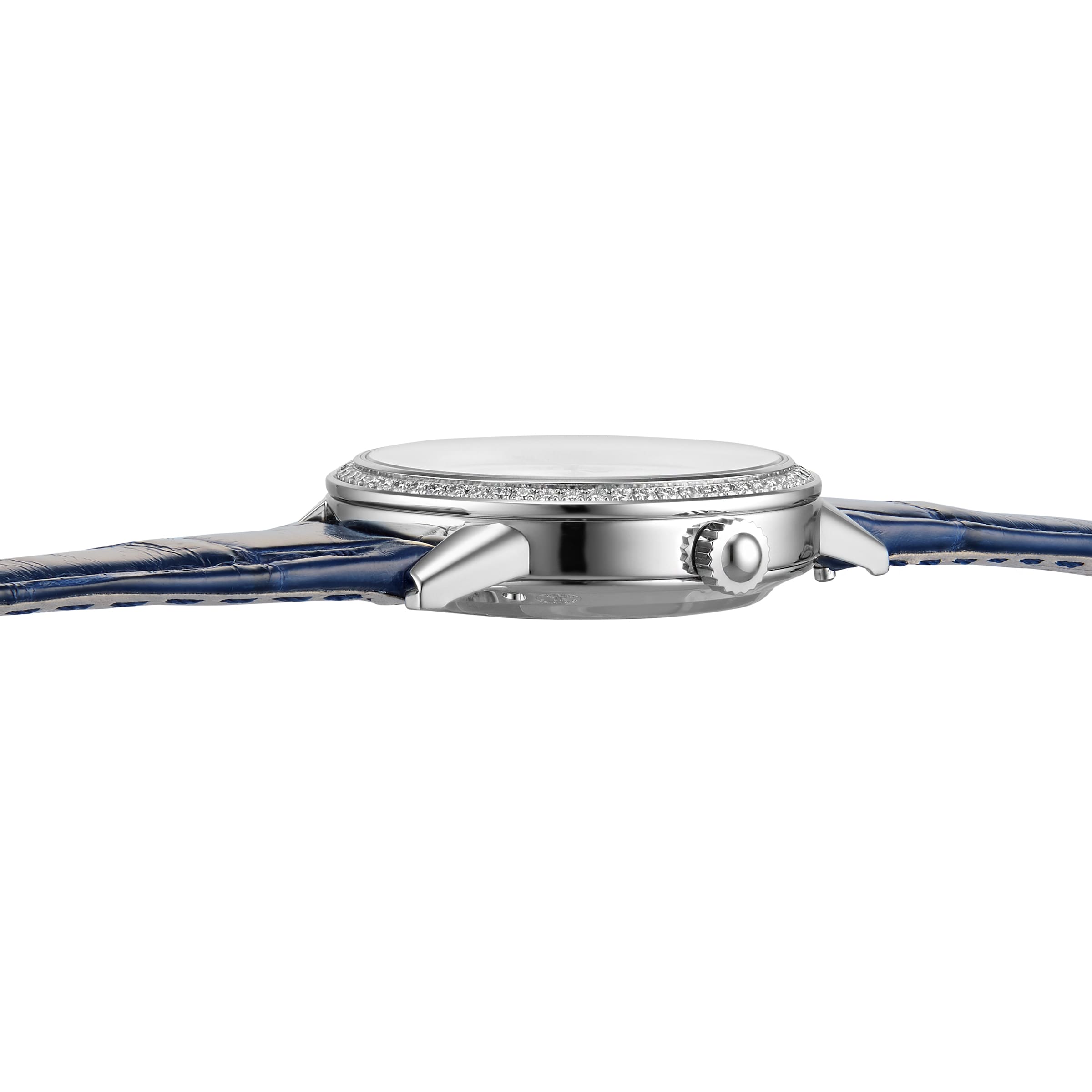 Jaeger-Lecoultre Rendez-VOUS TAG Tag Q3468430-3