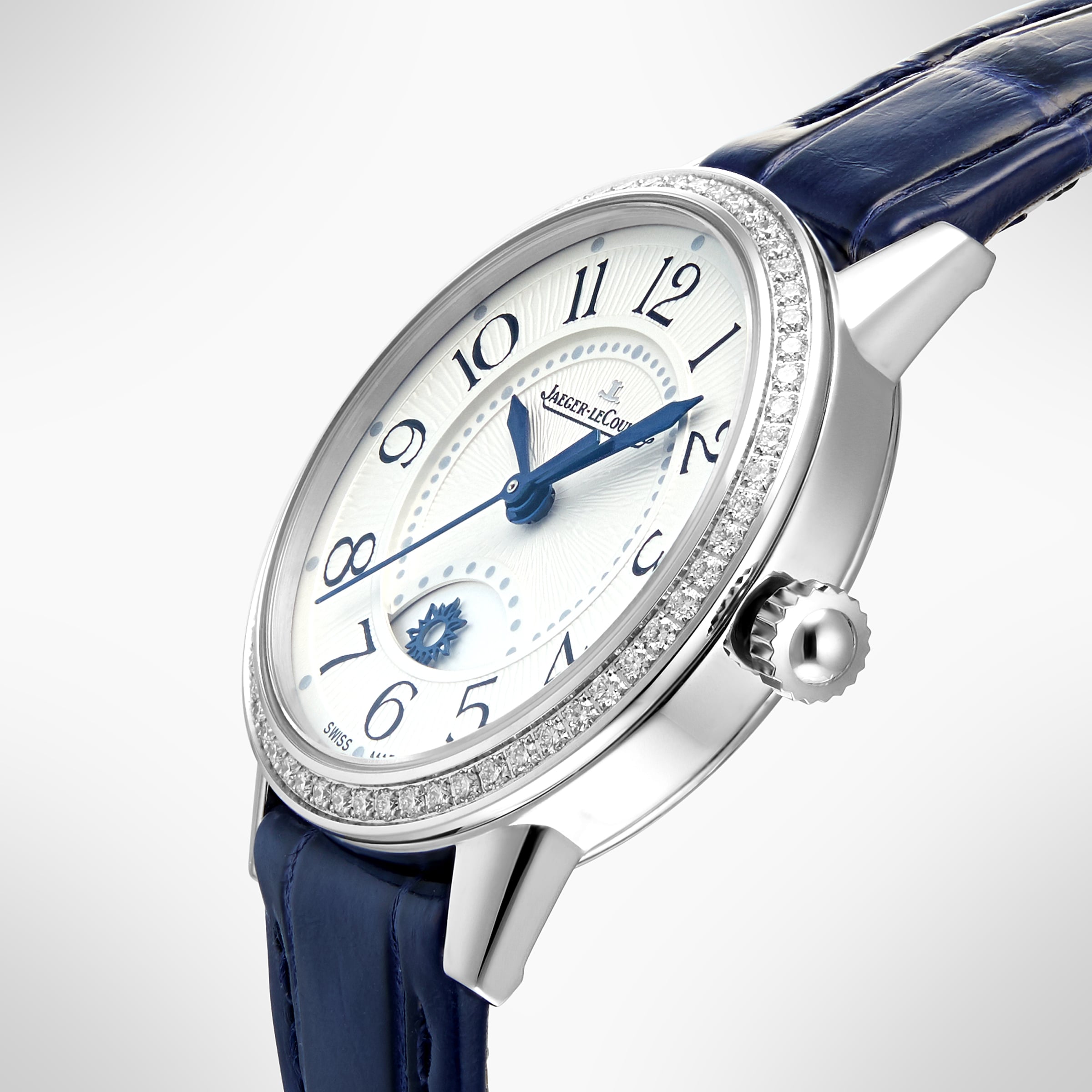 Jaeger-Lecoultre Rendez-VOUS TAG Tag Q3468430-4