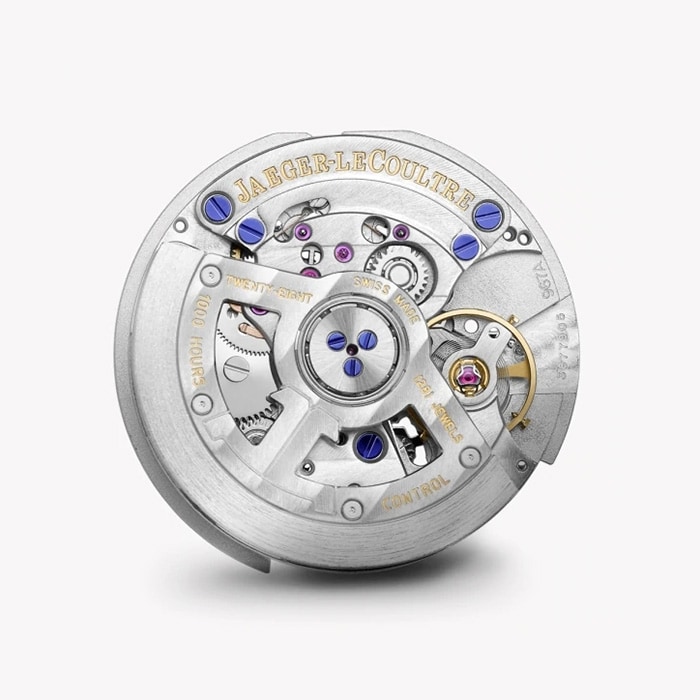 Jaeger-Lecoultre Rendez-VOUS TAG Tag Q3468430-6