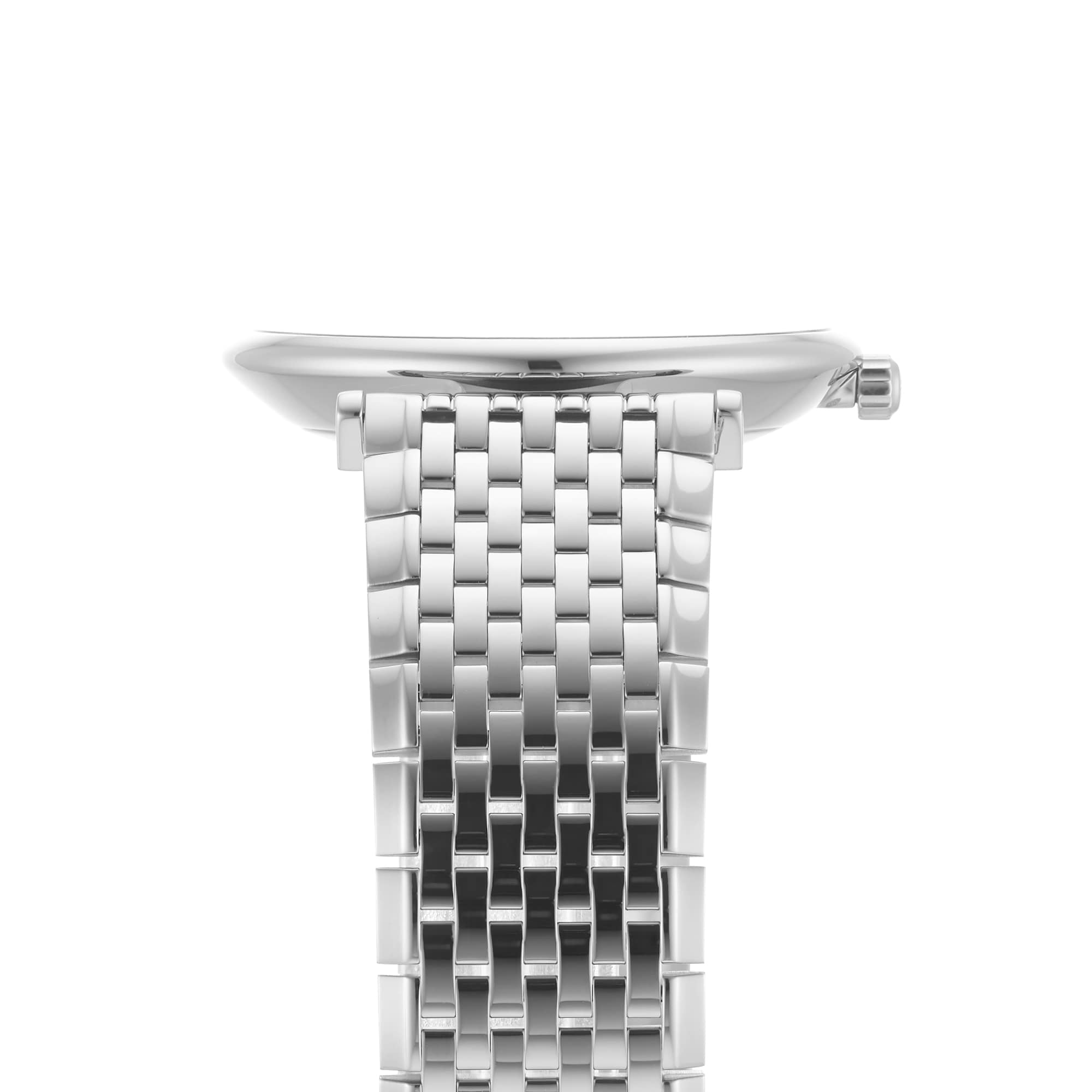 Longines la Grande Classique 38mm Ladies Replik Uhren L49184946-5