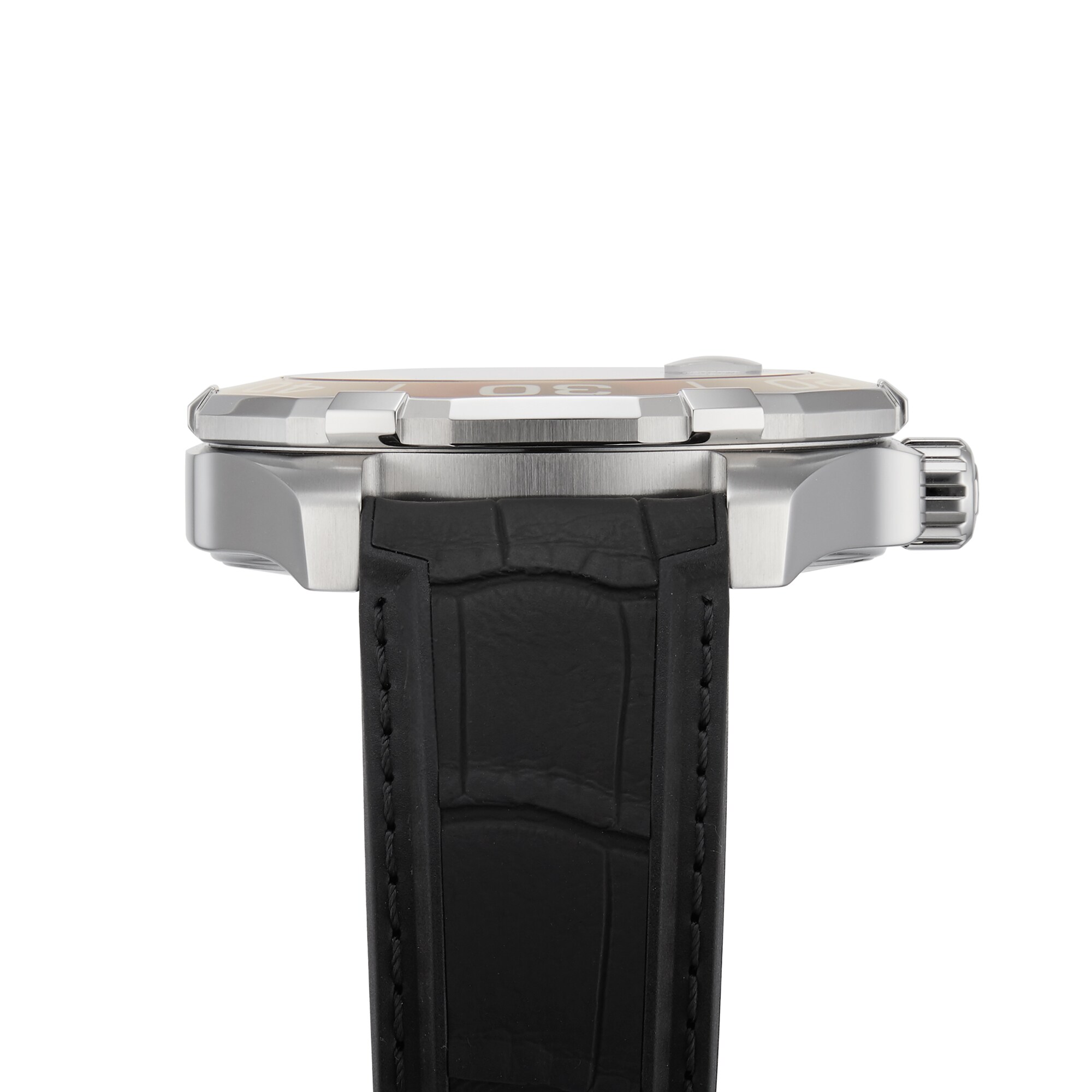 Tag Heuer Aquaracer Automatisch 43 -mm -Herren Uhr Way201N.ft6177-5