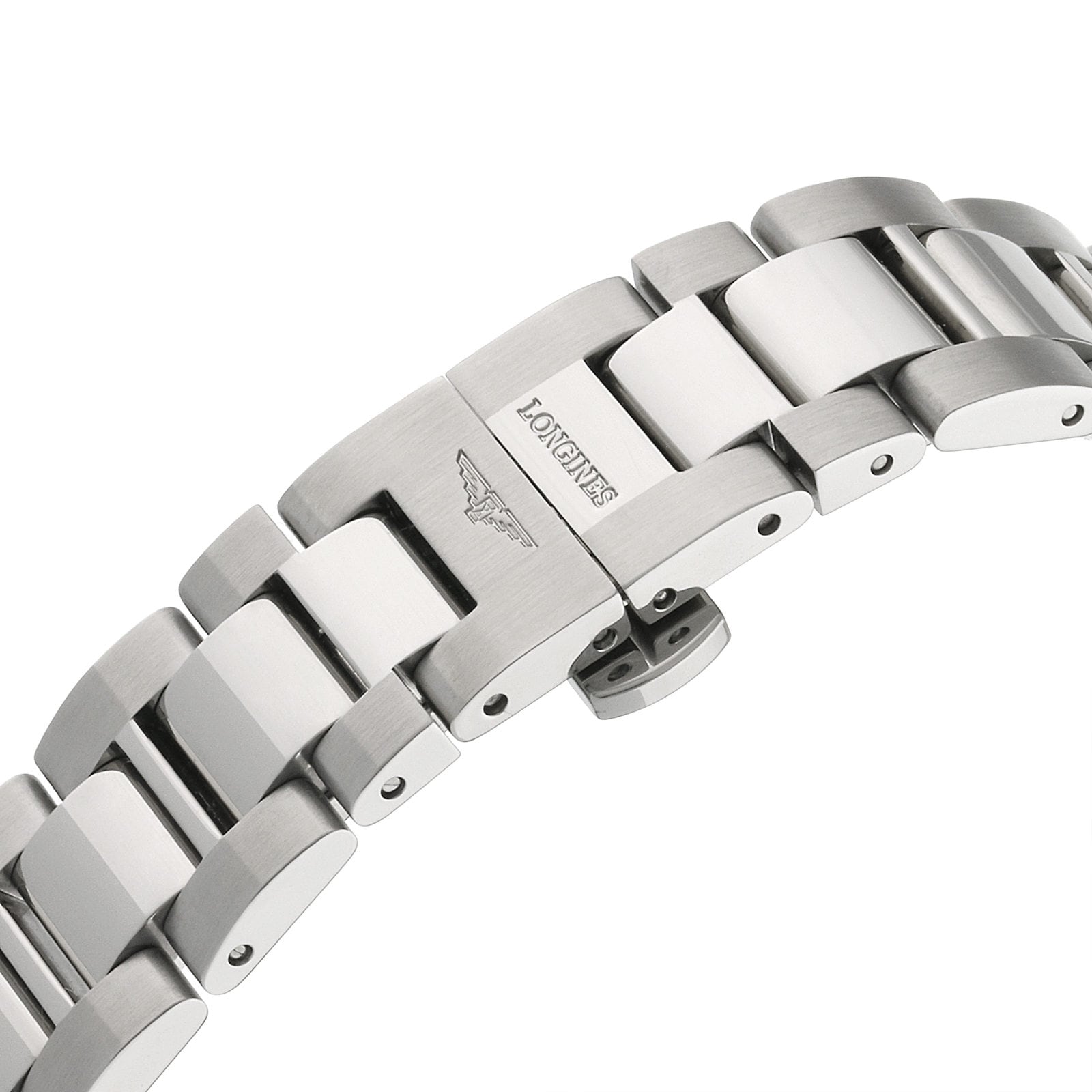 Longines Eroberung 39mm Herren Uhr L37764766-4