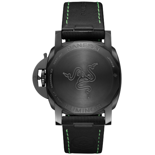 Panera Luminor Quaranta Razer Pam 1353-1