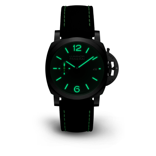 Panera Luminor Quaranta Razer Pam 1353-2