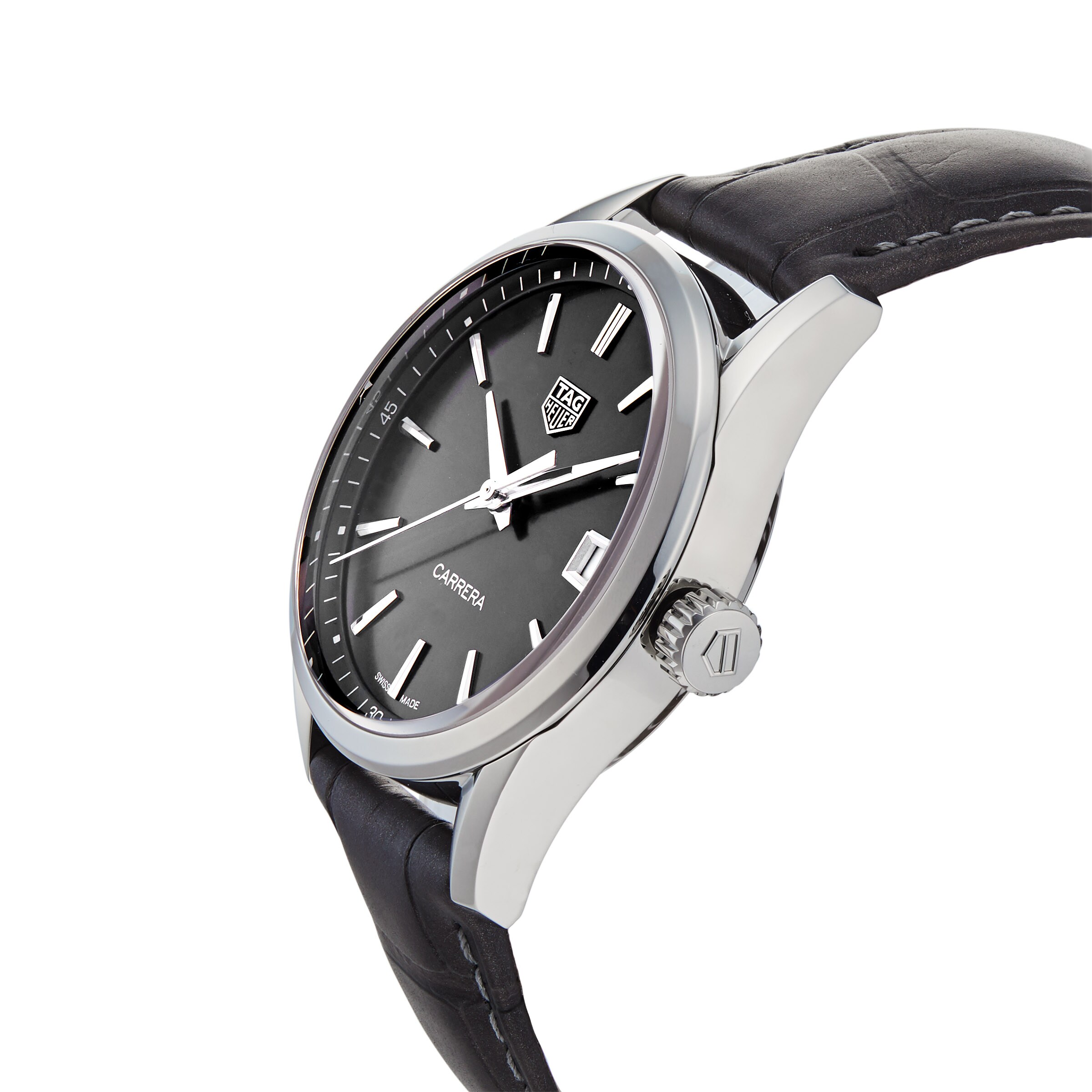 Tag Heuer Carrera Quartz 36mm Damen WBK1313.FC8260-6