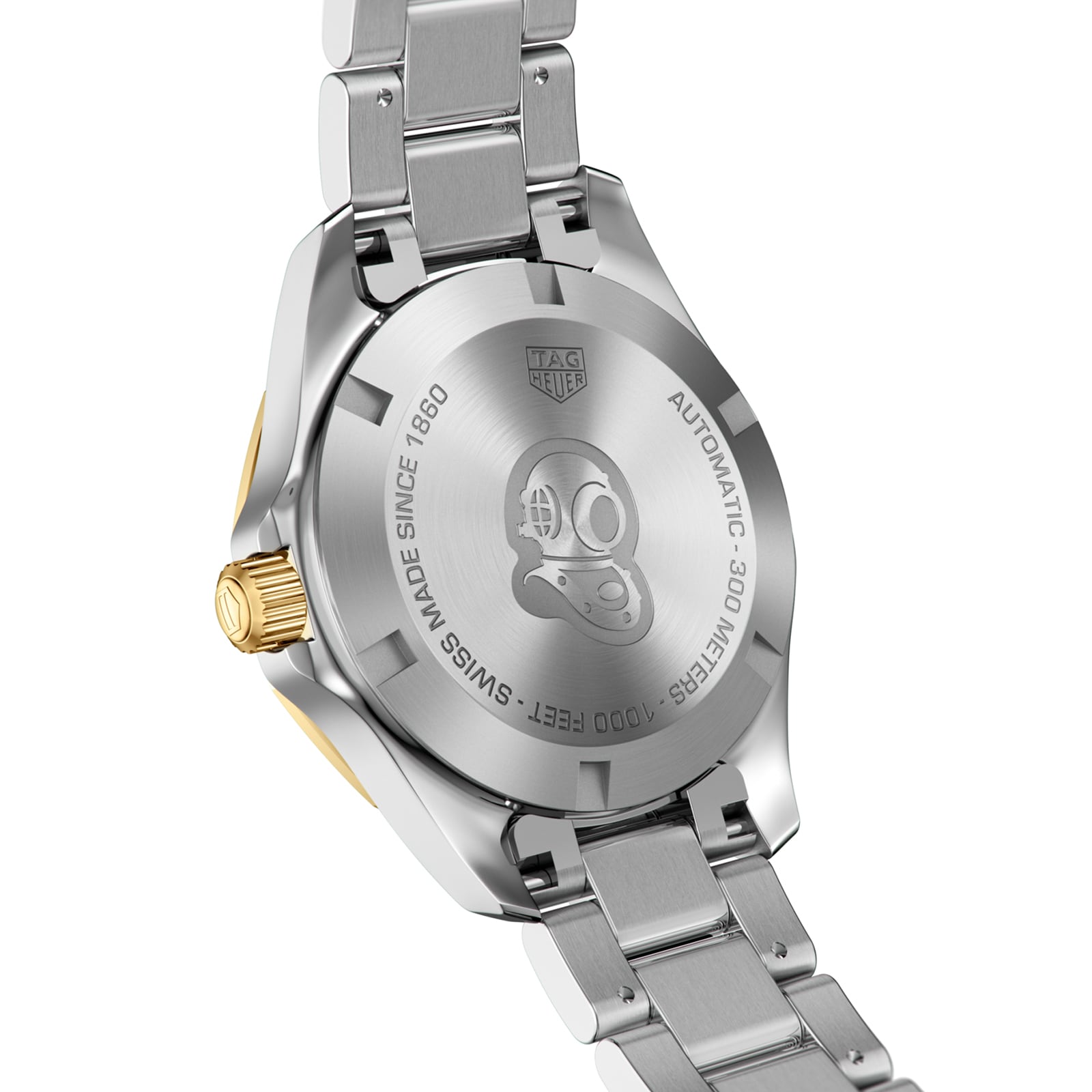 Tag Heuer Aquaracer 32mm Damen WBD2321.BB0320-3