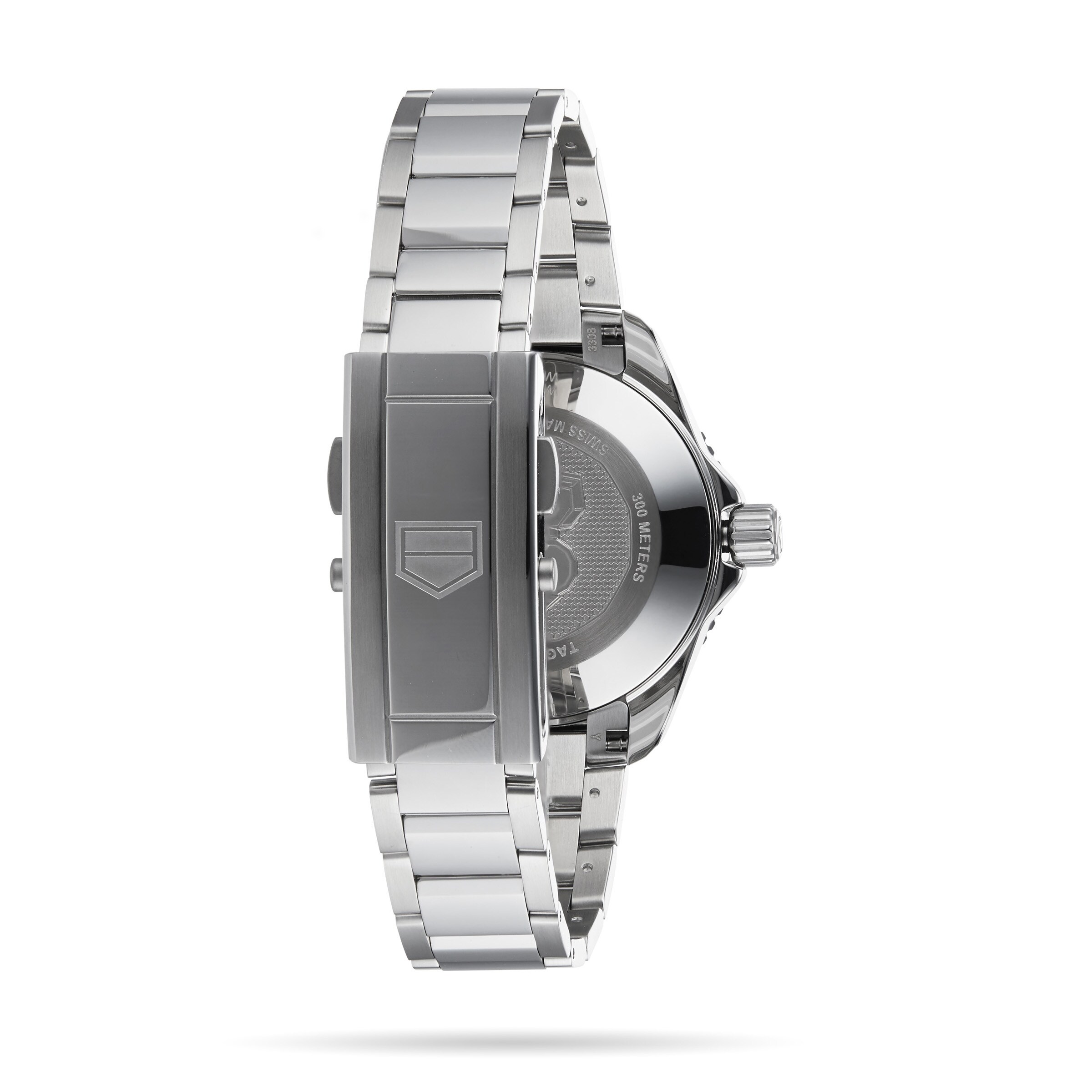 Tag Heuer Aquaracer Professional 300 Automatische 36 -mm -Damen WBP231B.BA0618-3