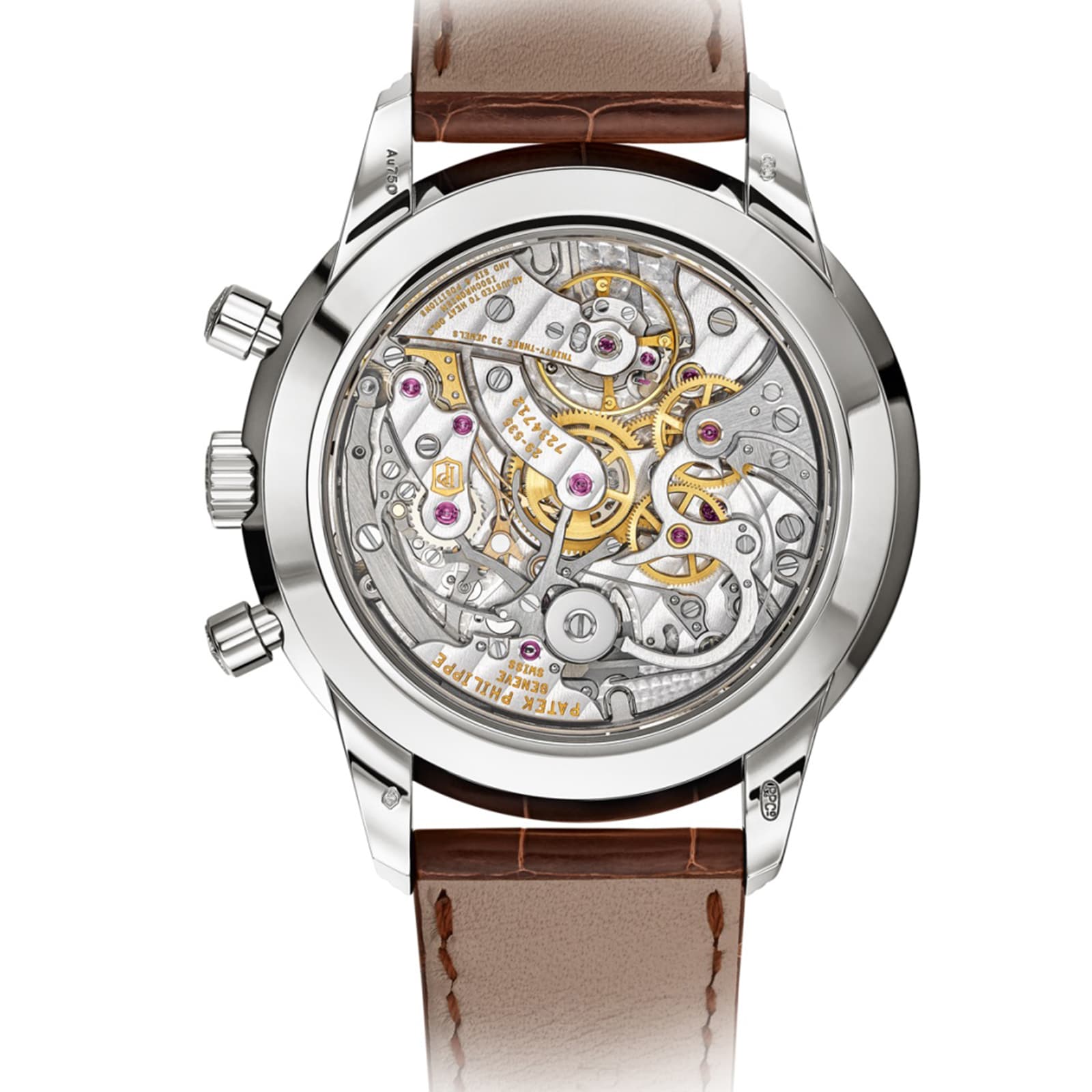 Patek Philippe Komplikationen 5172G-010-1