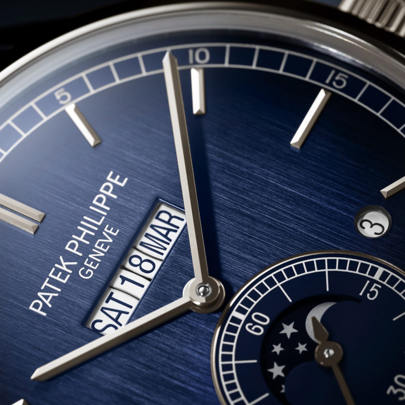 Patek Philippe Grand Komplikation 5236P-001-4