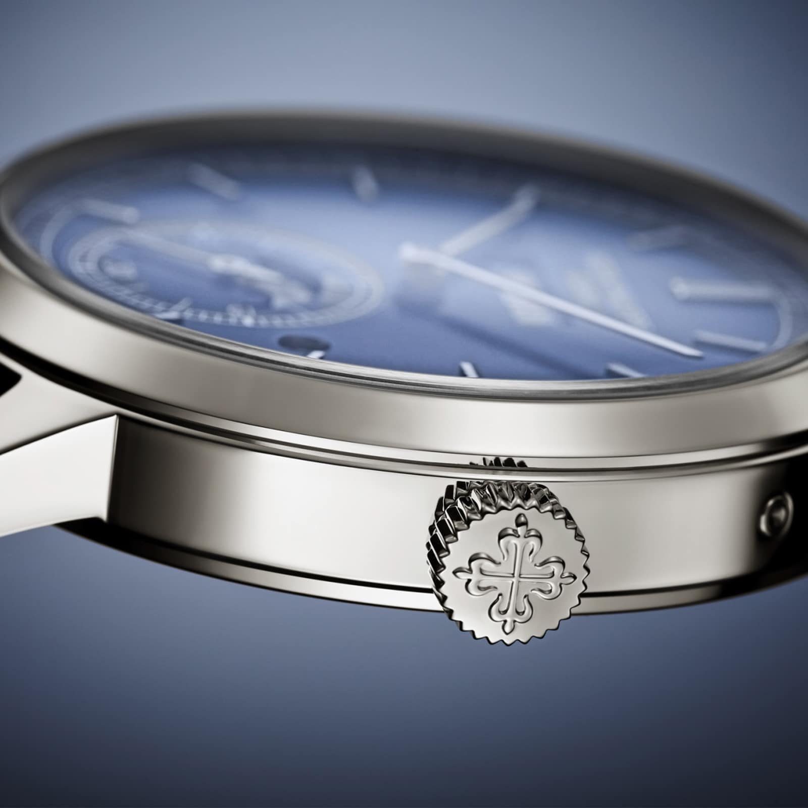Patek Philippe Grand Komplikation 5236P-001-5