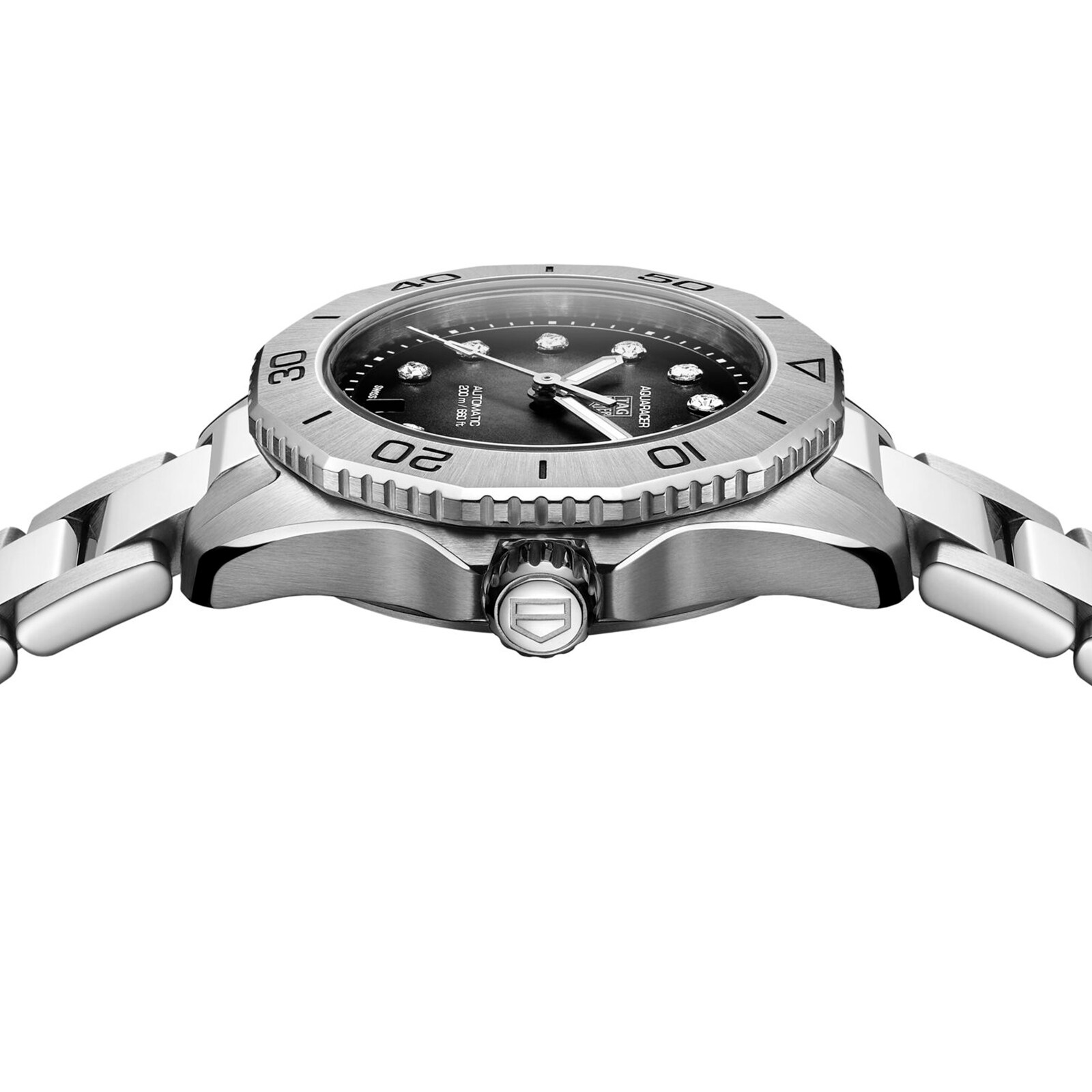 Tag Heuer Aquaracer Professional 200 30 -mm Ladies WBP2410.BA0622-2