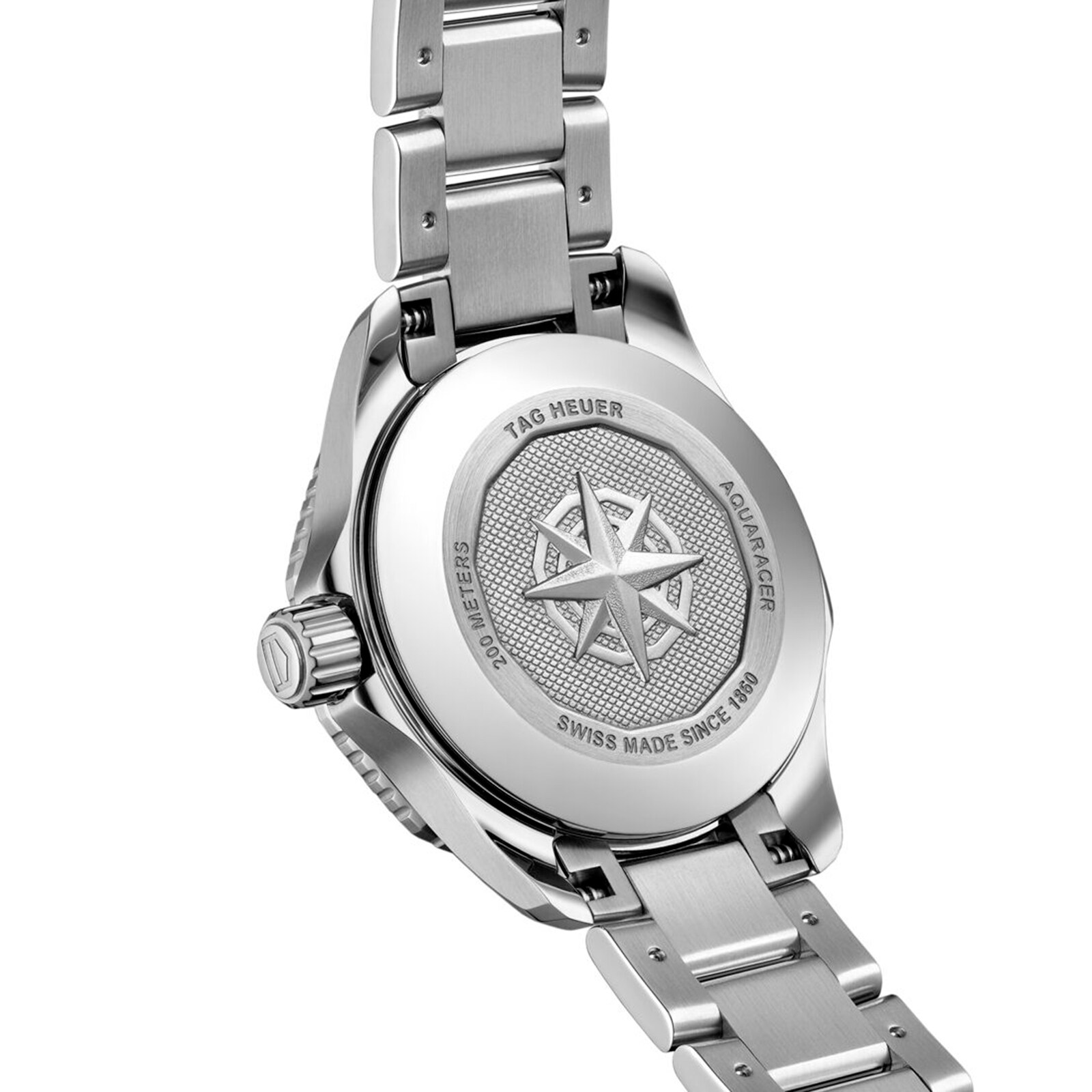 Tag Heuer Aquaracer Professional 200 30 -mm Ladies WBP2410.BA0622-3