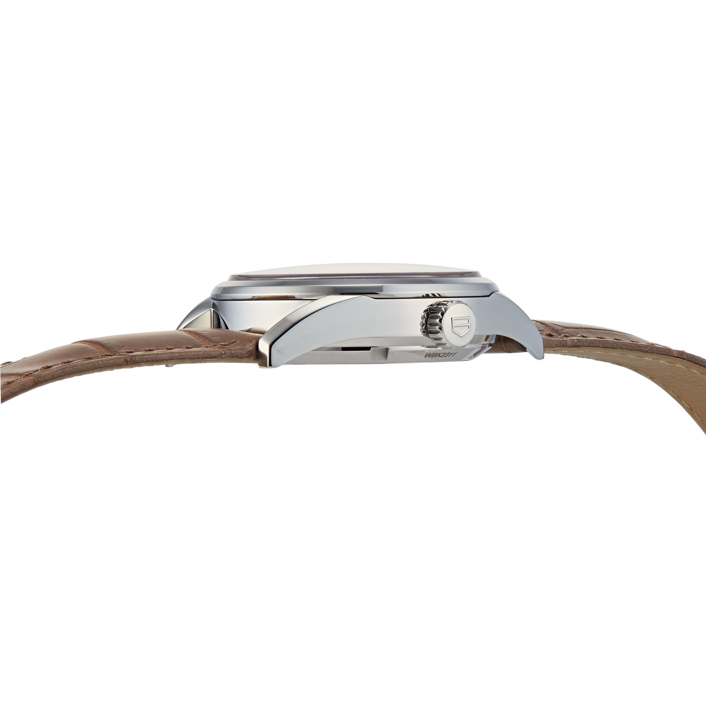 Tag Heuer Carrera 36mm Ladies Uhr WBK2311.fc8258-4