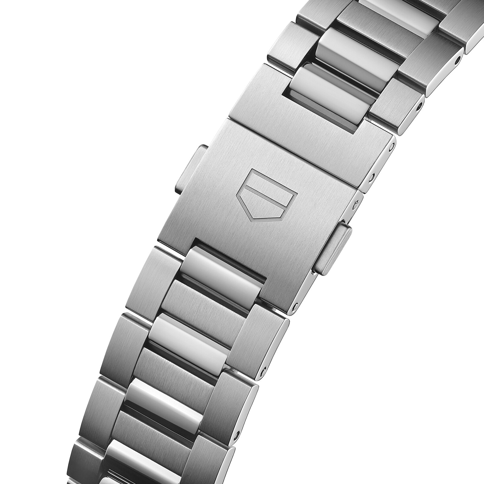 Tag Heuer Carrera Drei-Hand 39mm Automatische Herren WBN2112.ba0639-3