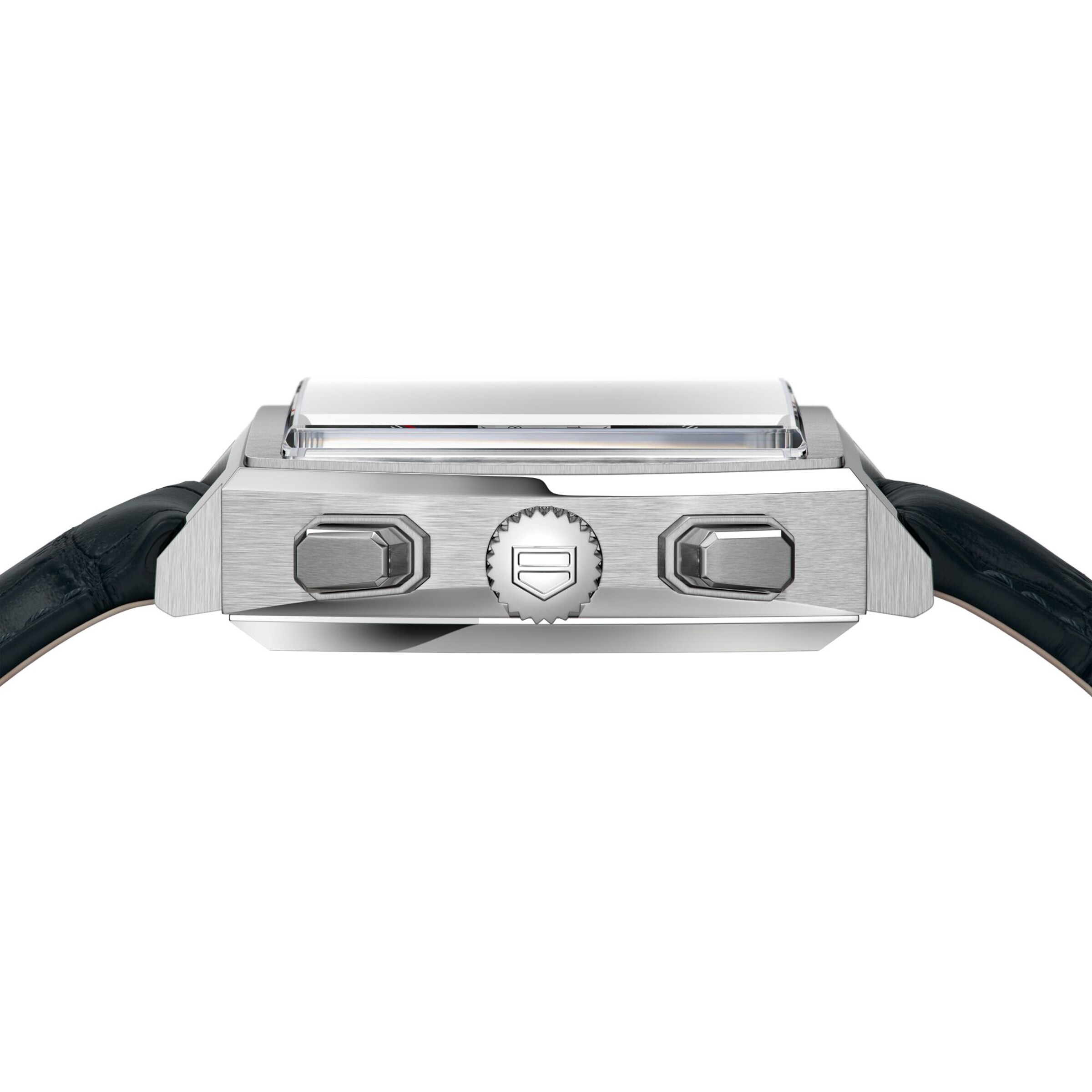 Tag Heuer Monaco 39mm Herren CBL2113.FC6177-3