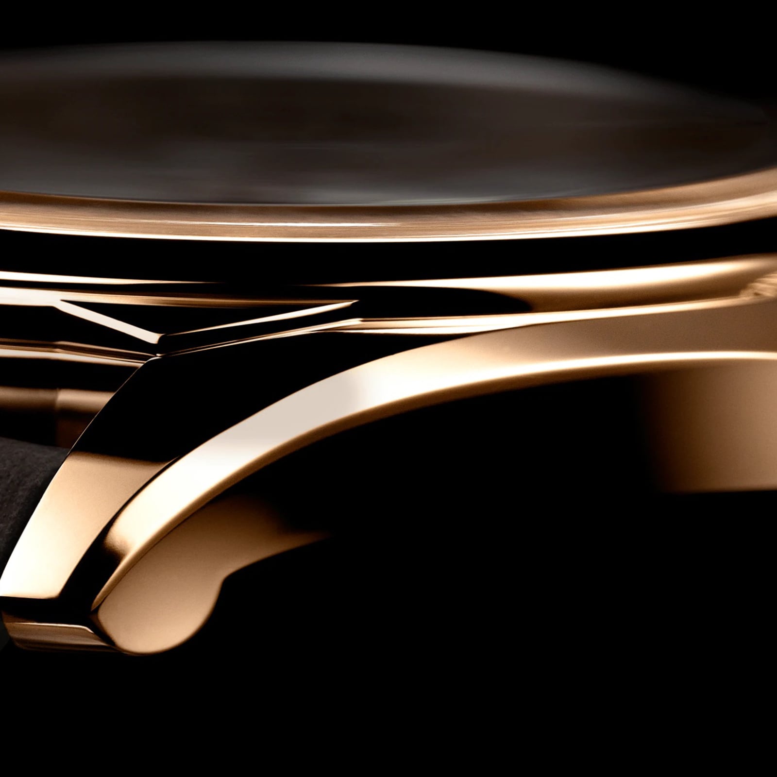 Vacheron Konstantin FiftySix Selbstwindeer 40 mm rosa Gold 4600E/000R-B576-3