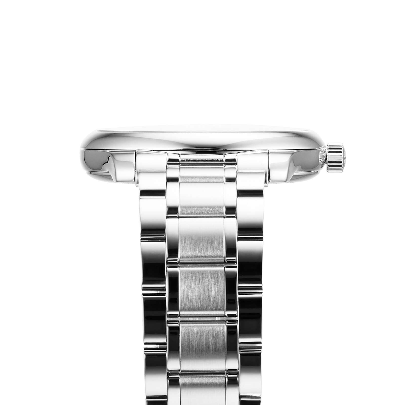 Longines Master Collection 40mm Herren Replik Uhren L27934096-4