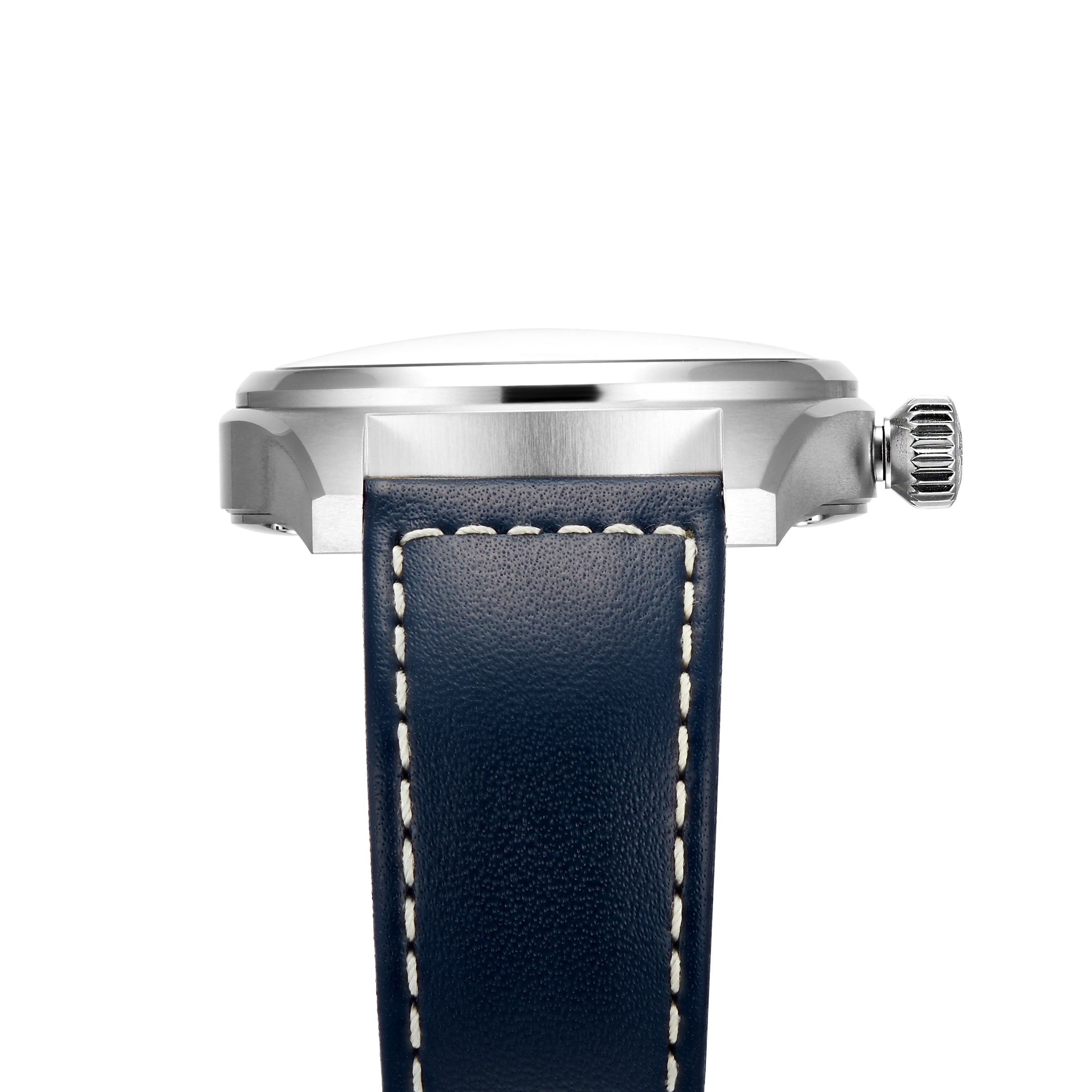 Longines Spirit 40mm Herren Replik Uhren L38104930-3