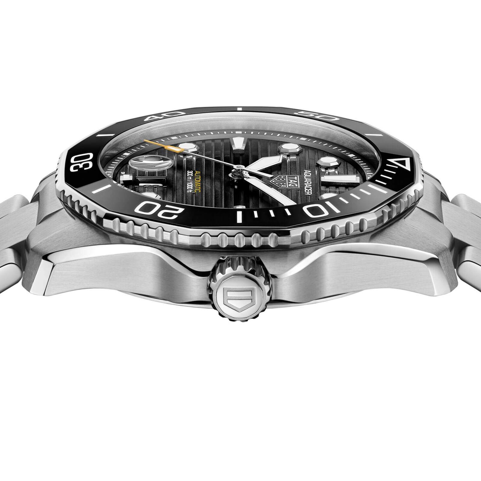 Tag Heuer Aquaracer Automatisch 43 -mm -Herren WBP201A.BA0632-2