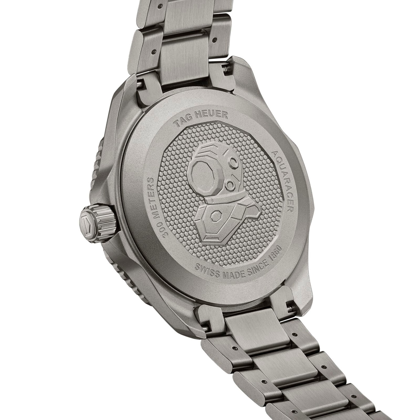 Tag Heuer Aquaracer Automatisch 43 -mm -Herren WBP201A.BA0632-3