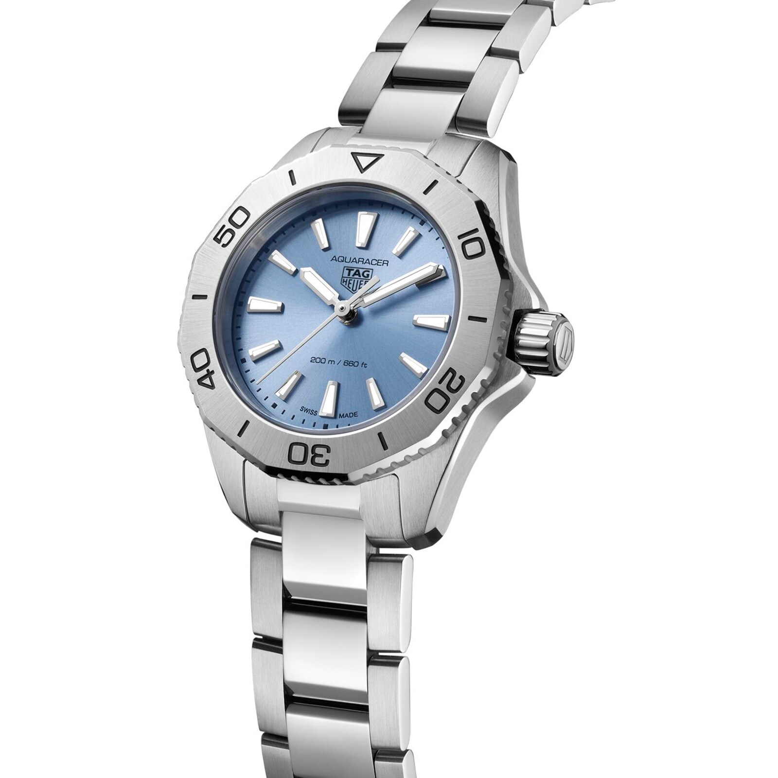 Tag Heuer Aquaracer Professional 200 30 -mm Damen WBP1415.ba0622-2