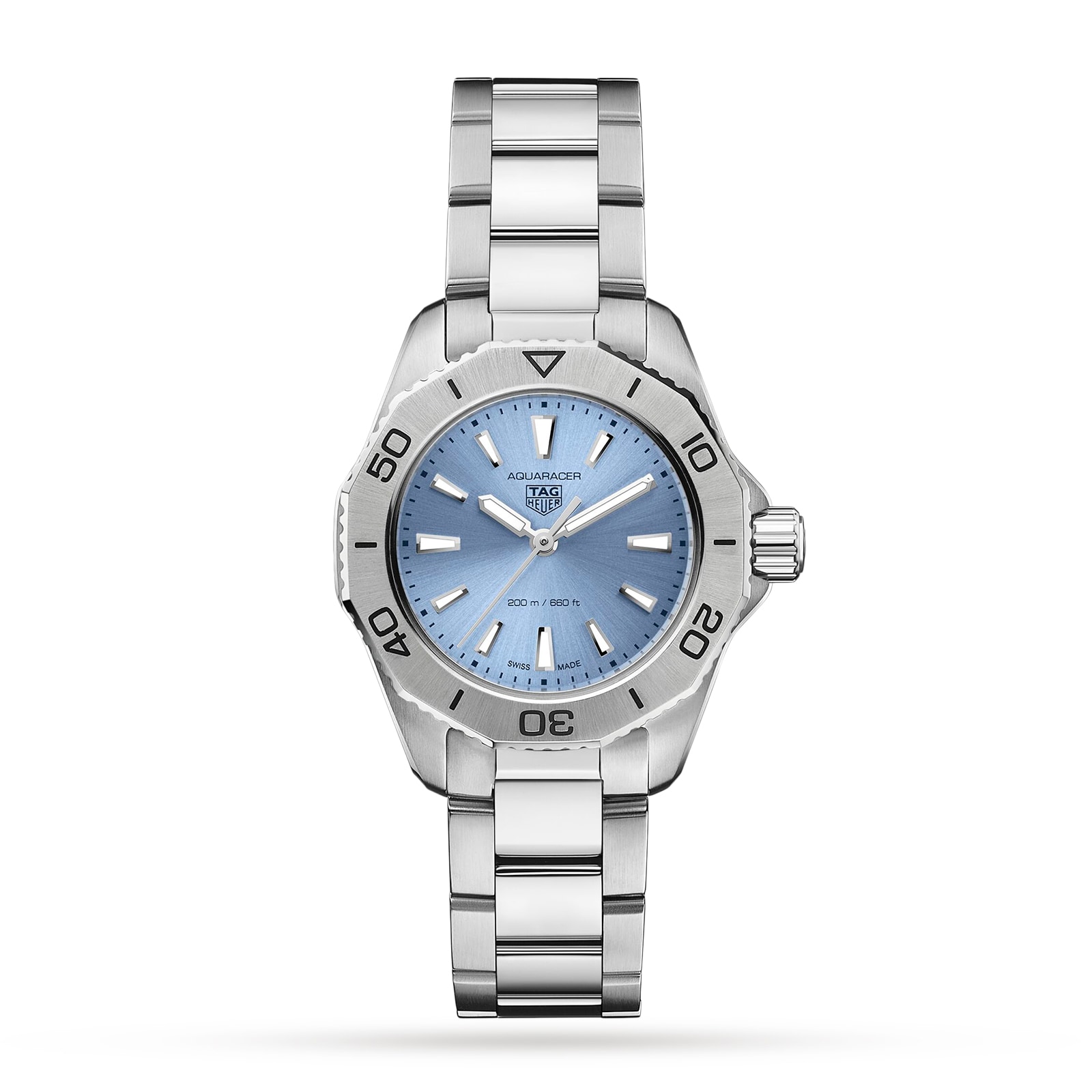 Tag Heuer Aquaracer Professional 200 30 -mm Damen WBP1415.ba0622-1