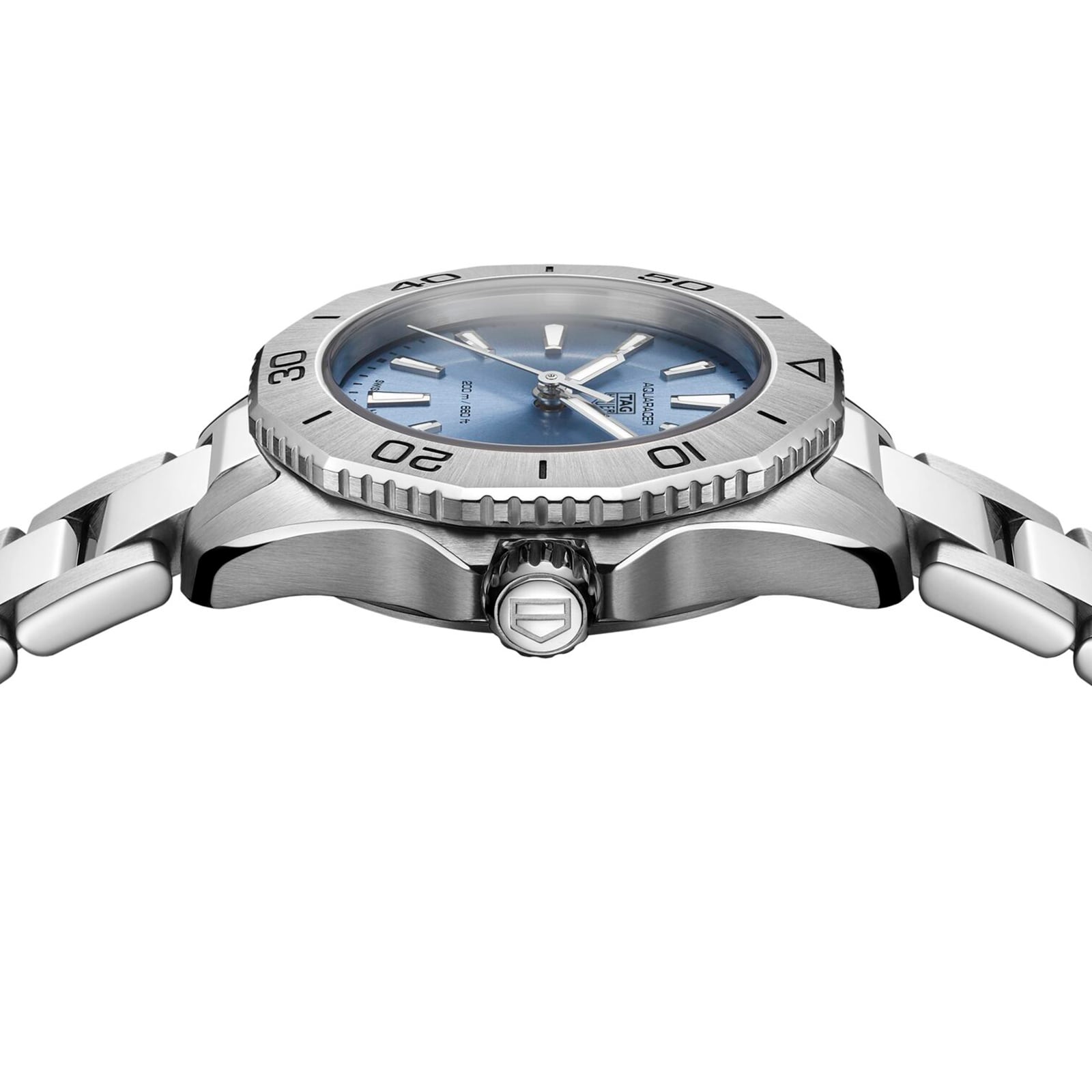Tag Heuer Aquaracer Professional 200 30 -mm Damen WBP1415.ba0622-3