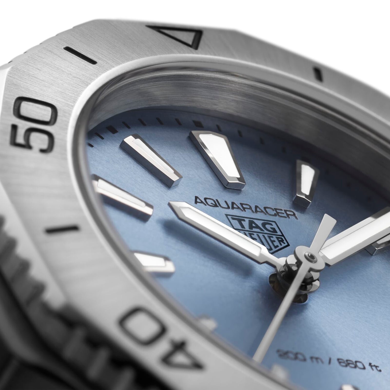 Tag Heuer Aquaracer Professional 200 30 -mm Damen WBP1415.ba0622-6