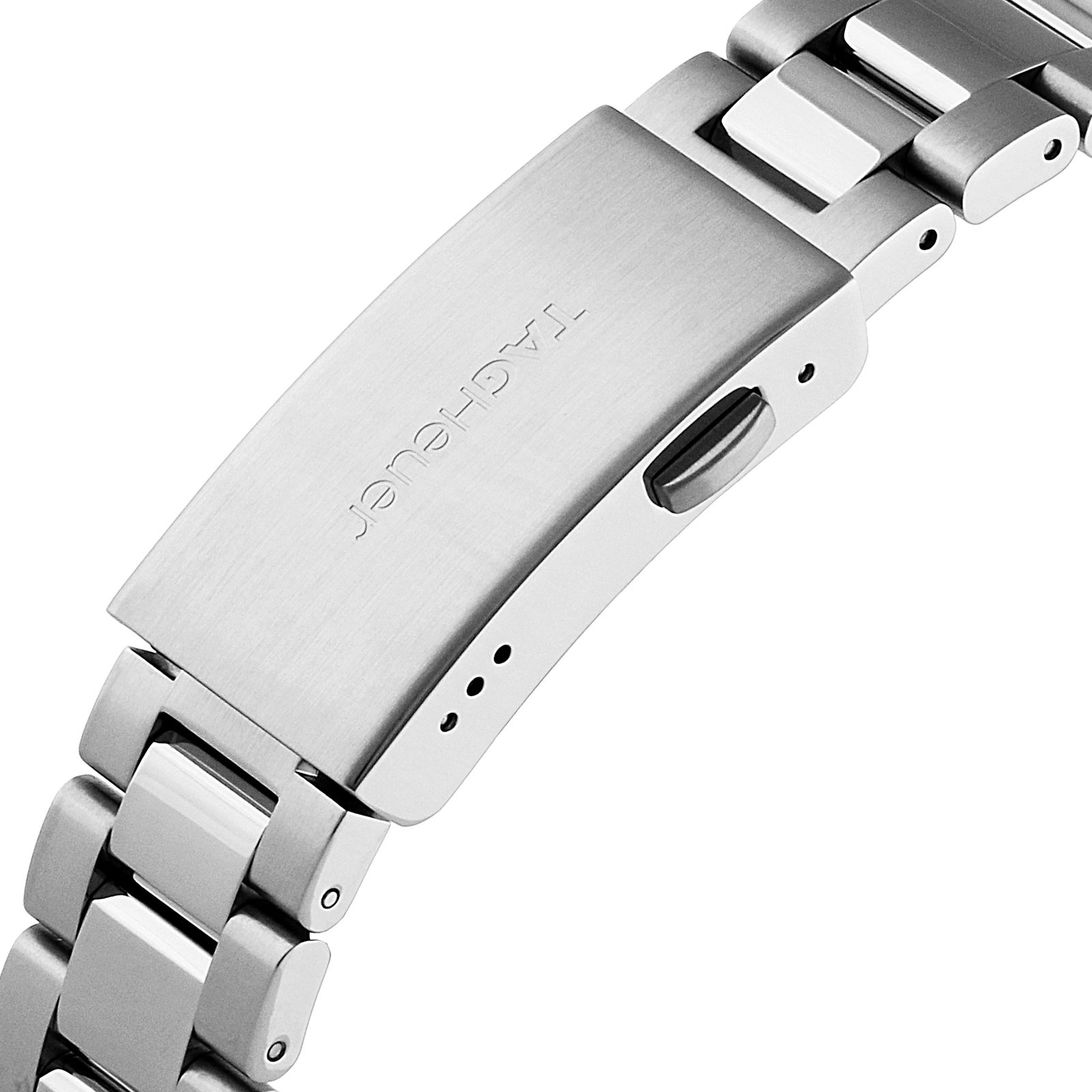 Tag Heuer Aquaracer Quartz 35mm Ladies Uhr Way131l.ba0748-4